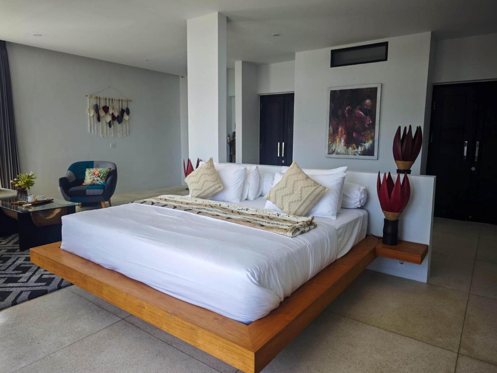 Villa Seger Lombok