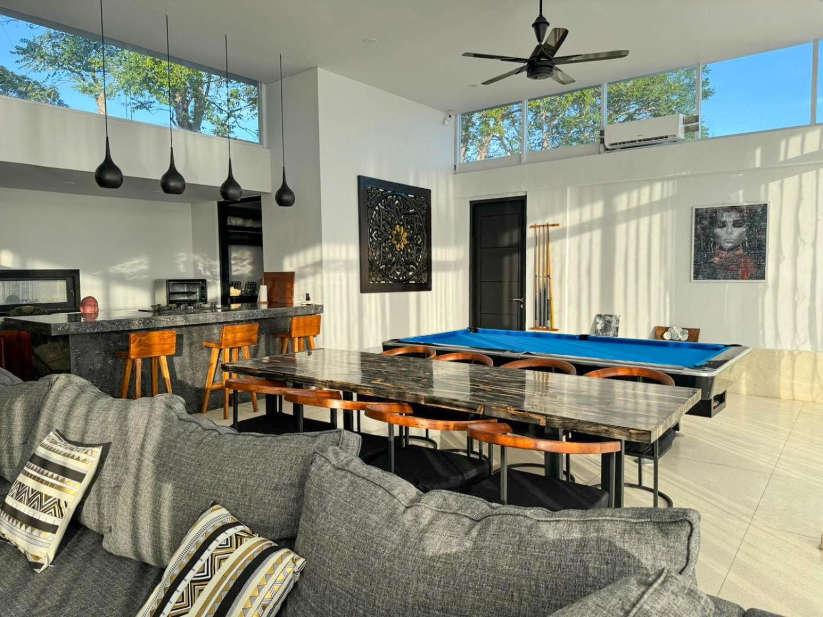 Villa Seger Lombok