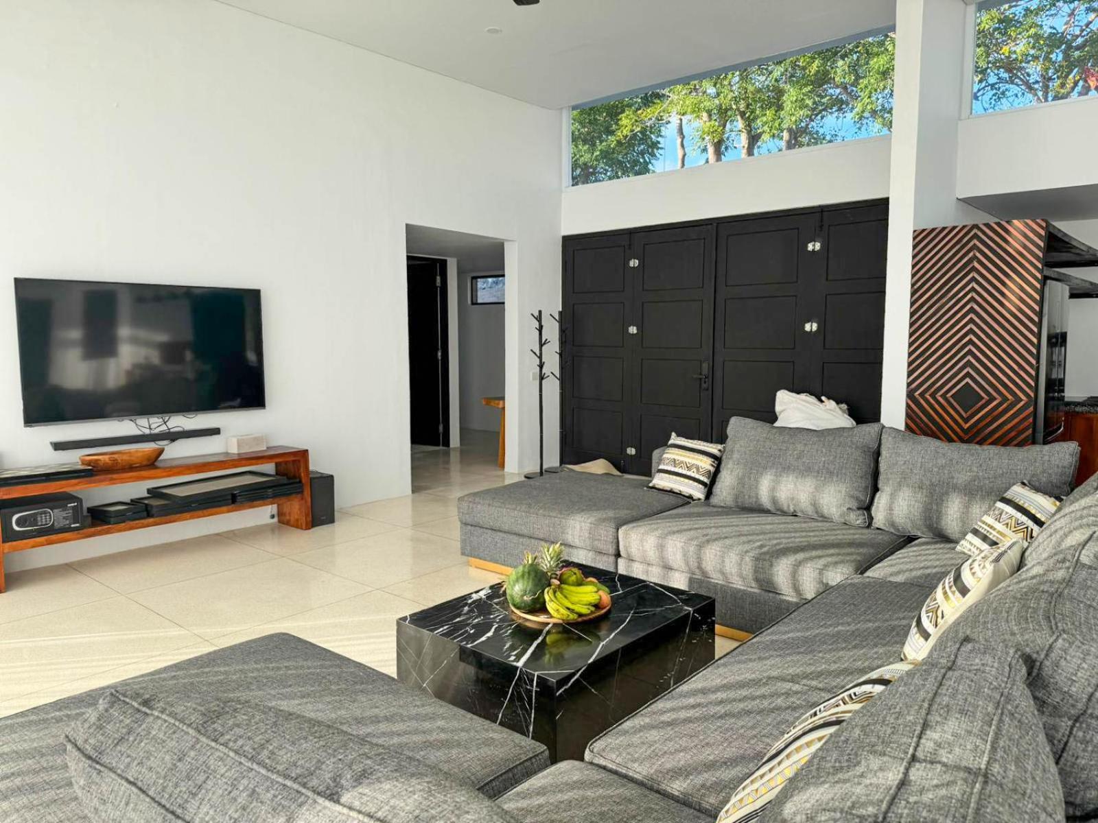 Villa Seger Lombok