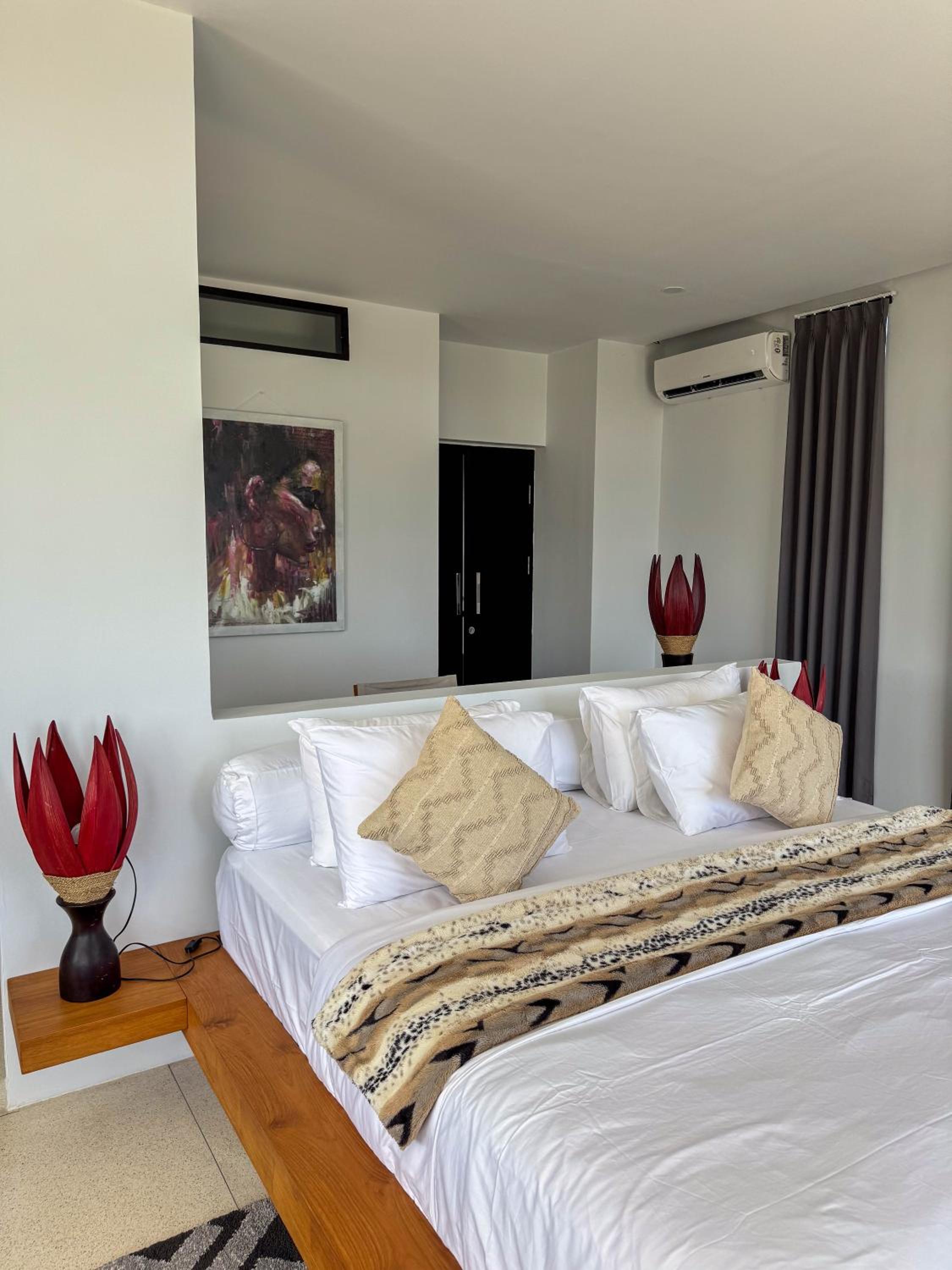Villa Seger Lombok