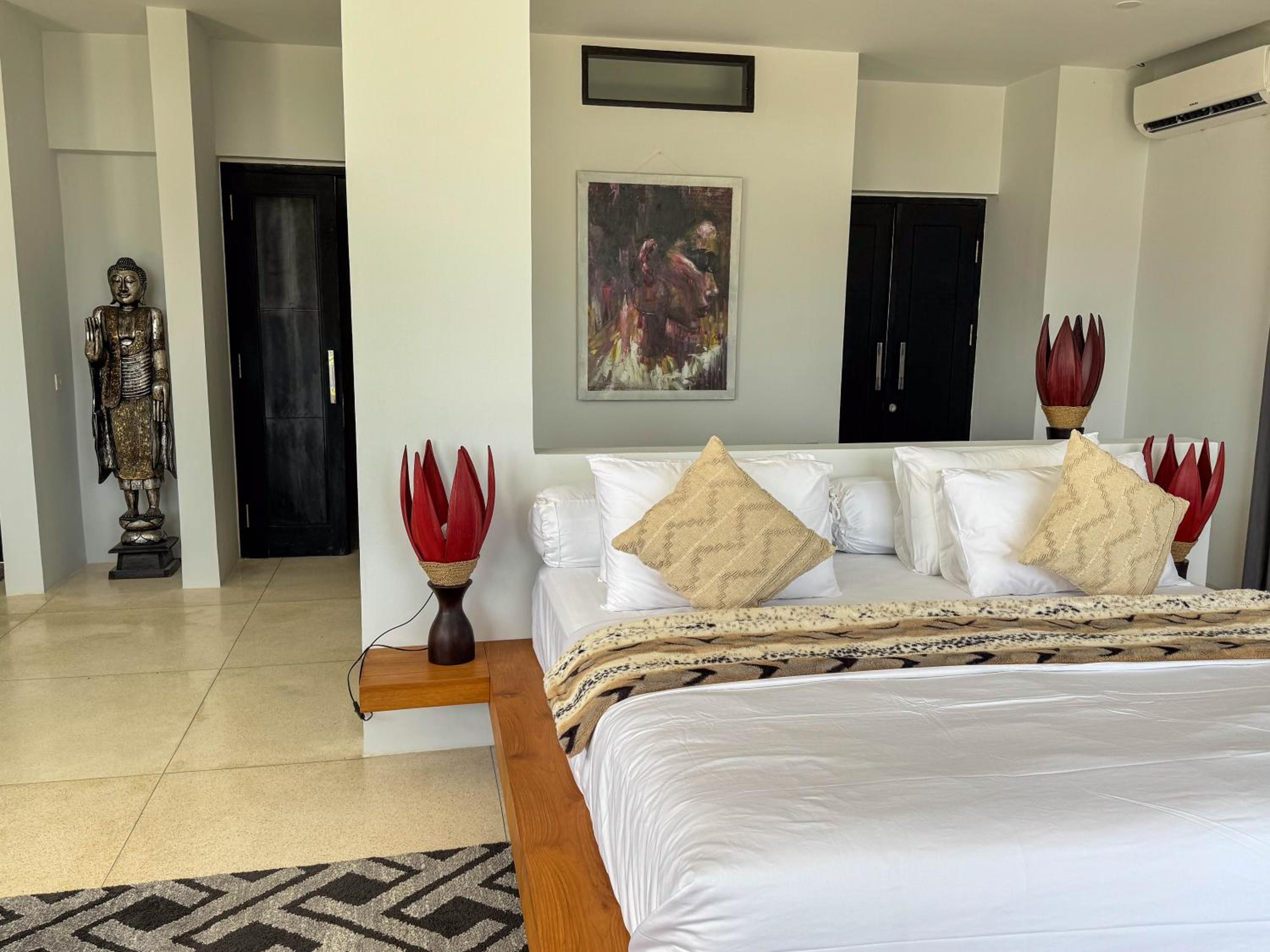 Villa Seger Lombok