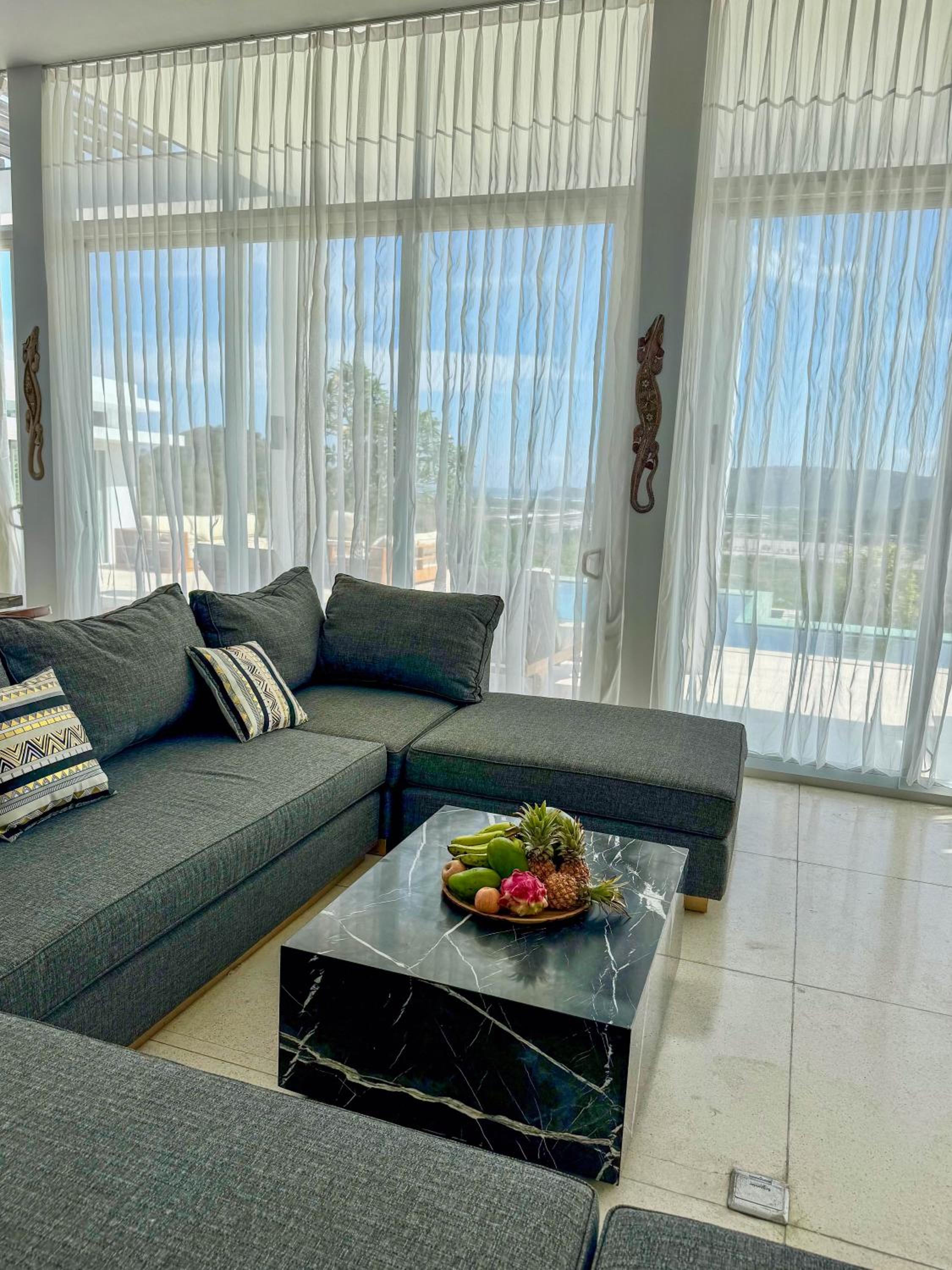 Villa Seger Lombok
