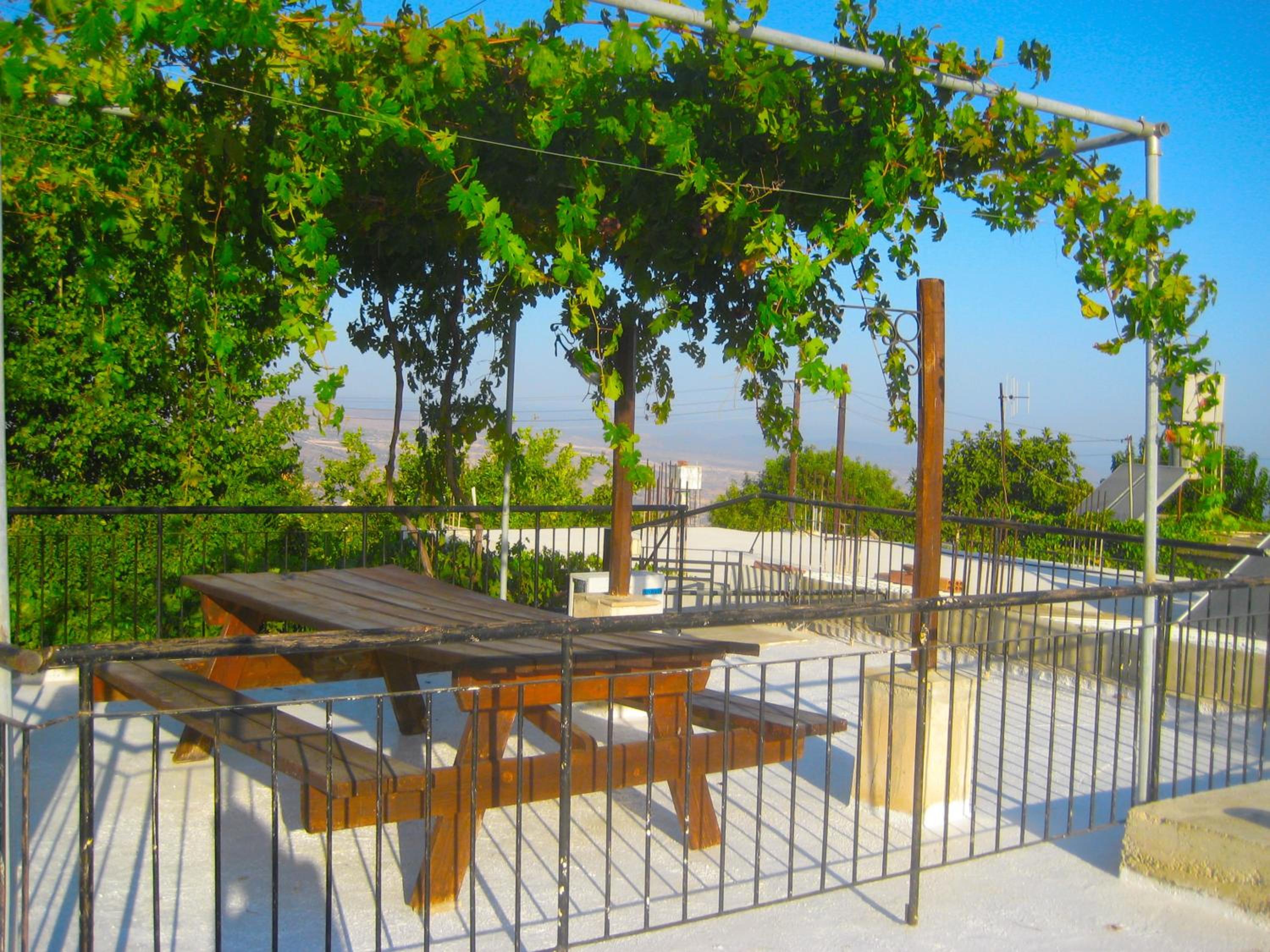 Rose Garden Villa Peristerona