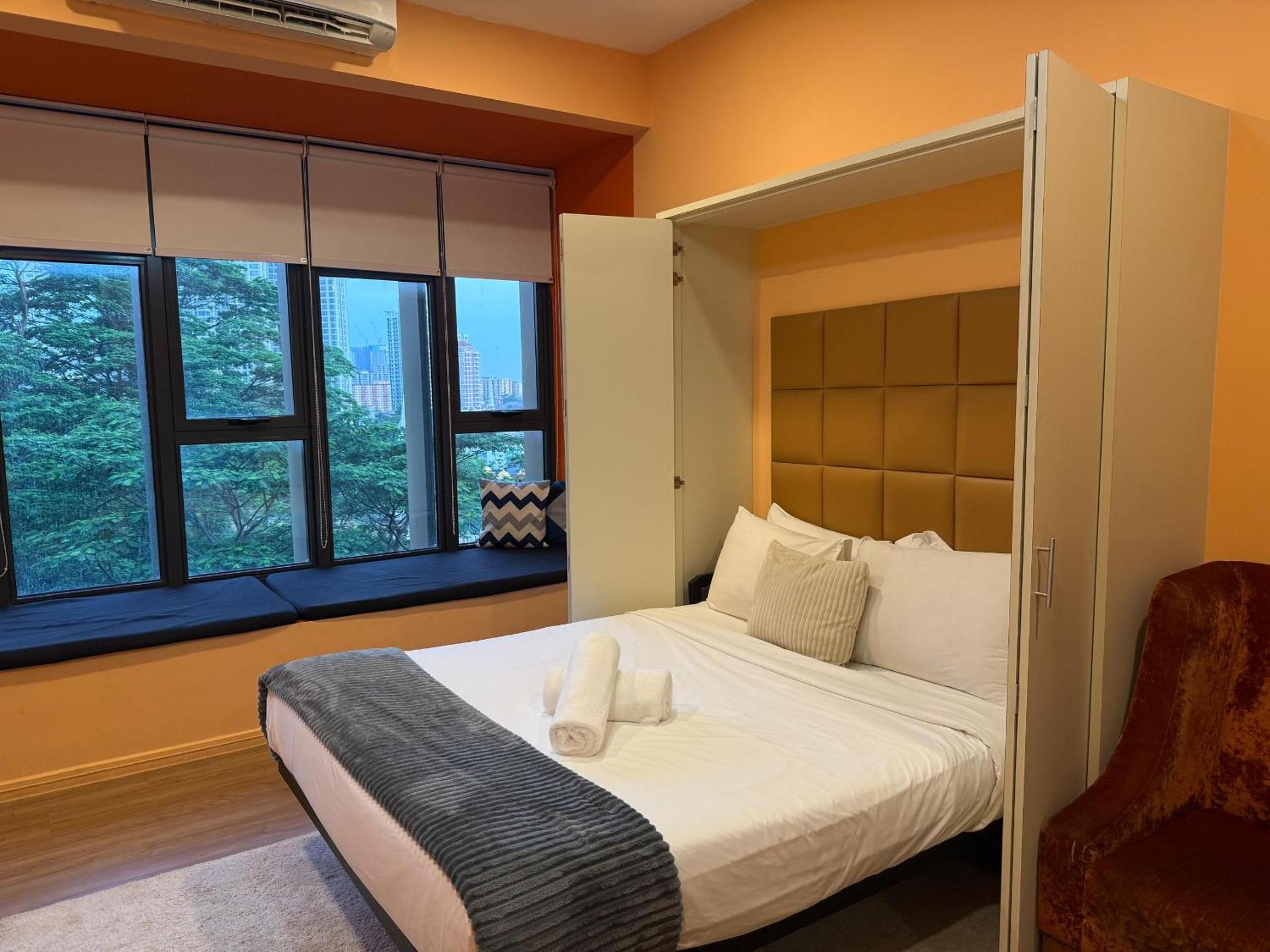Ceylonz Suites Bukit Bintang By ICEFLY