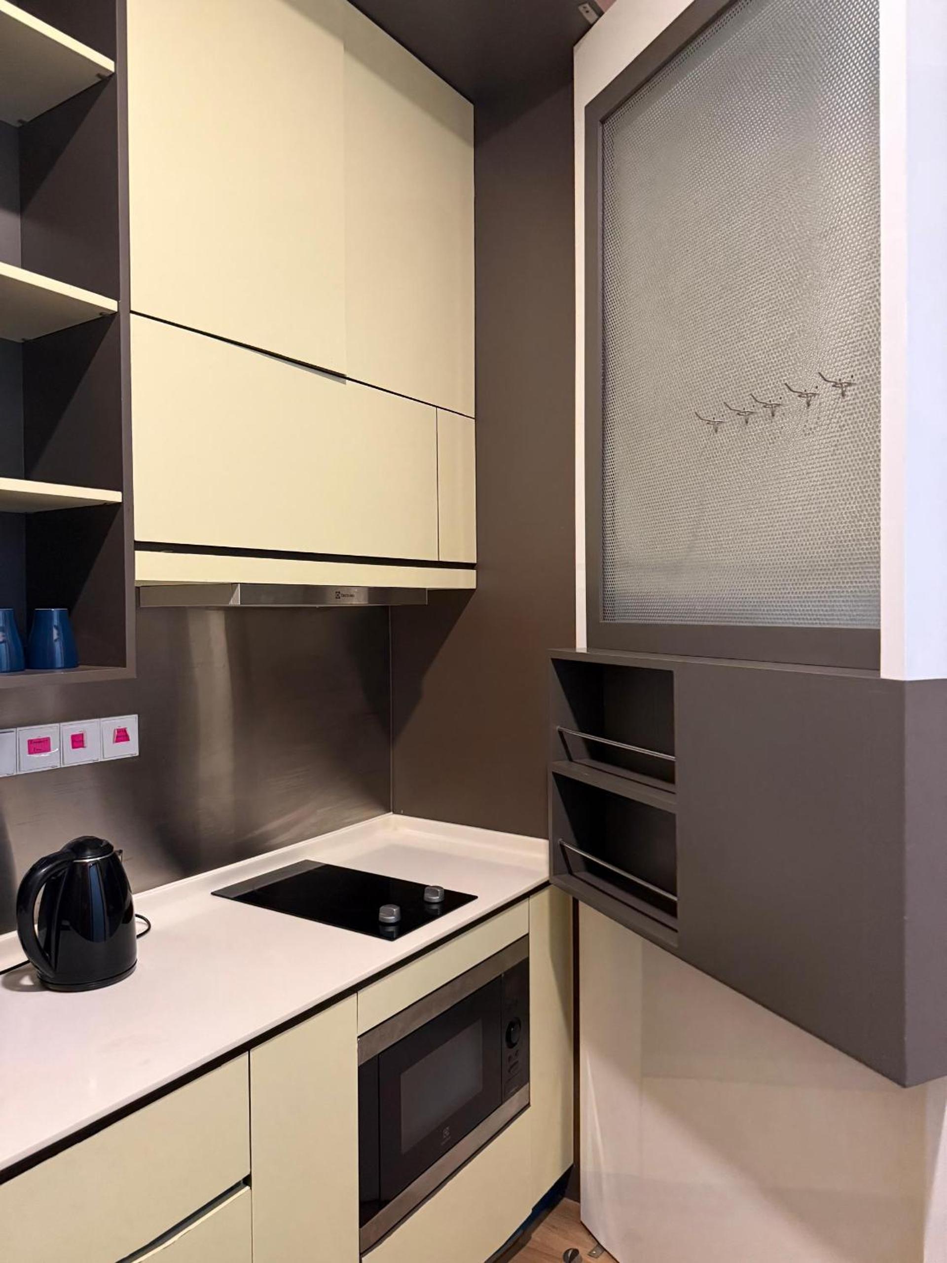 Ceylonz Suites Bukit Bintang By ICEFLY