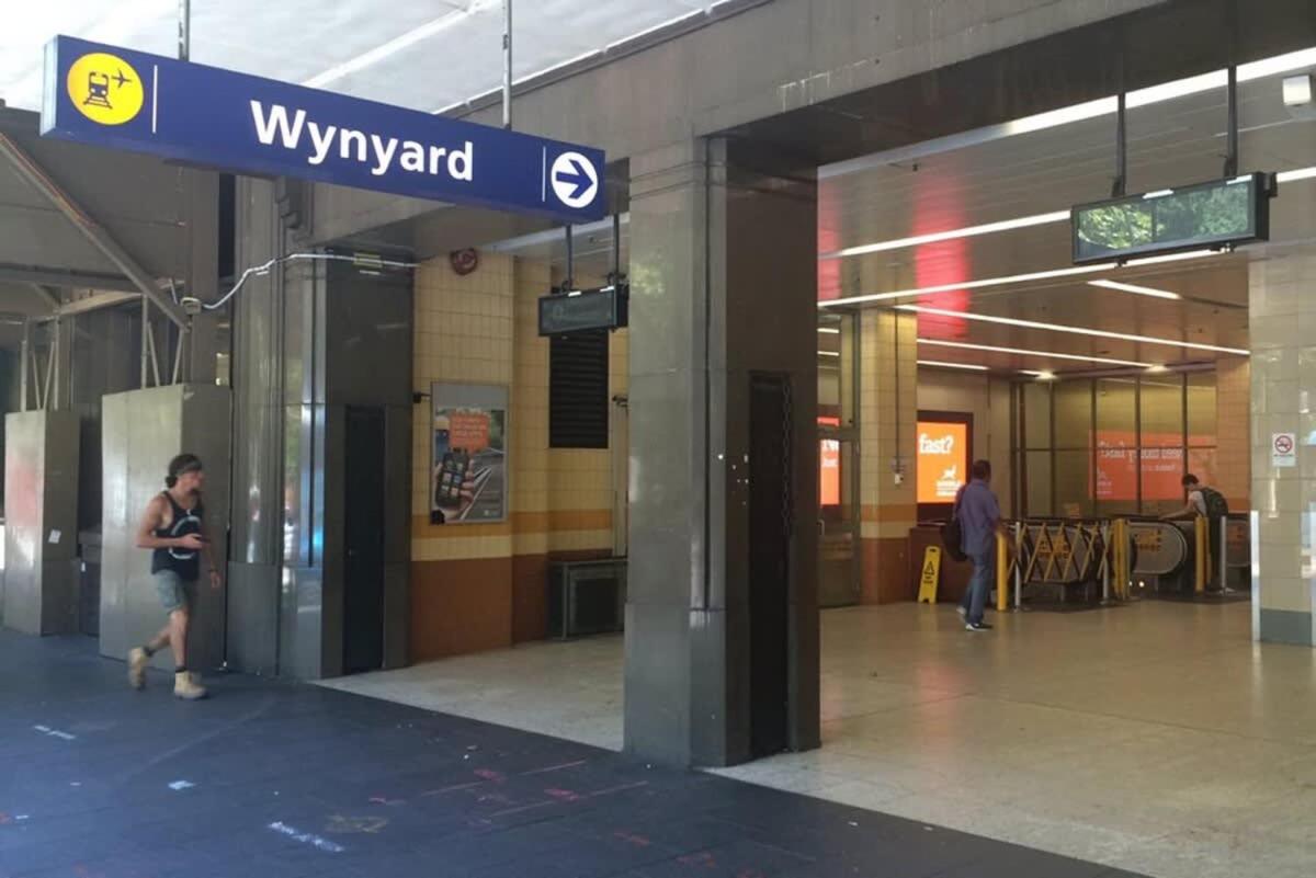 A Cozy City-View Stay Near Darling Harbour