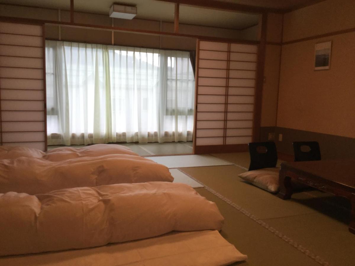 Tabist Fuji inn Ohashi Fujikawaguchiko