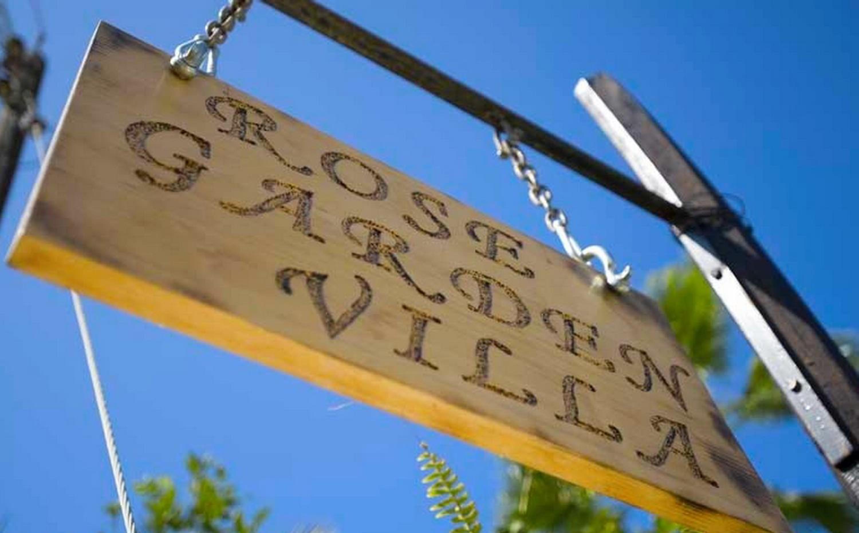 Rose Garden Villa Peristerona