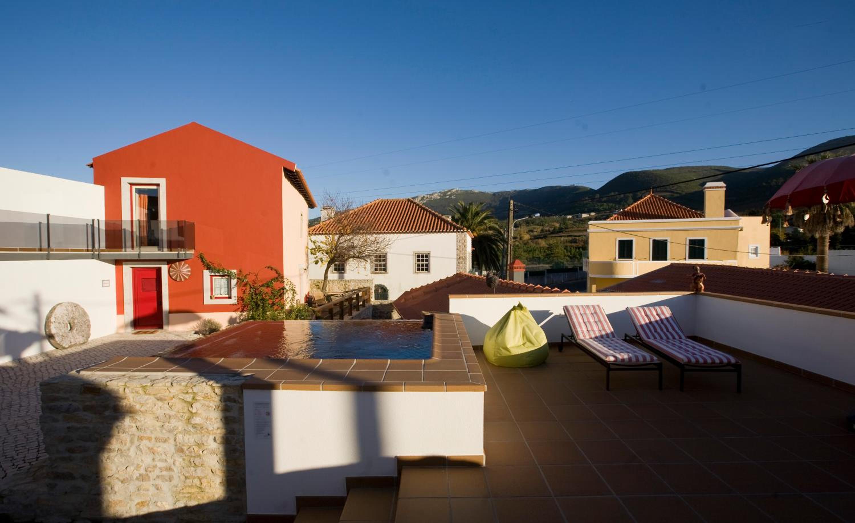 Artvilla