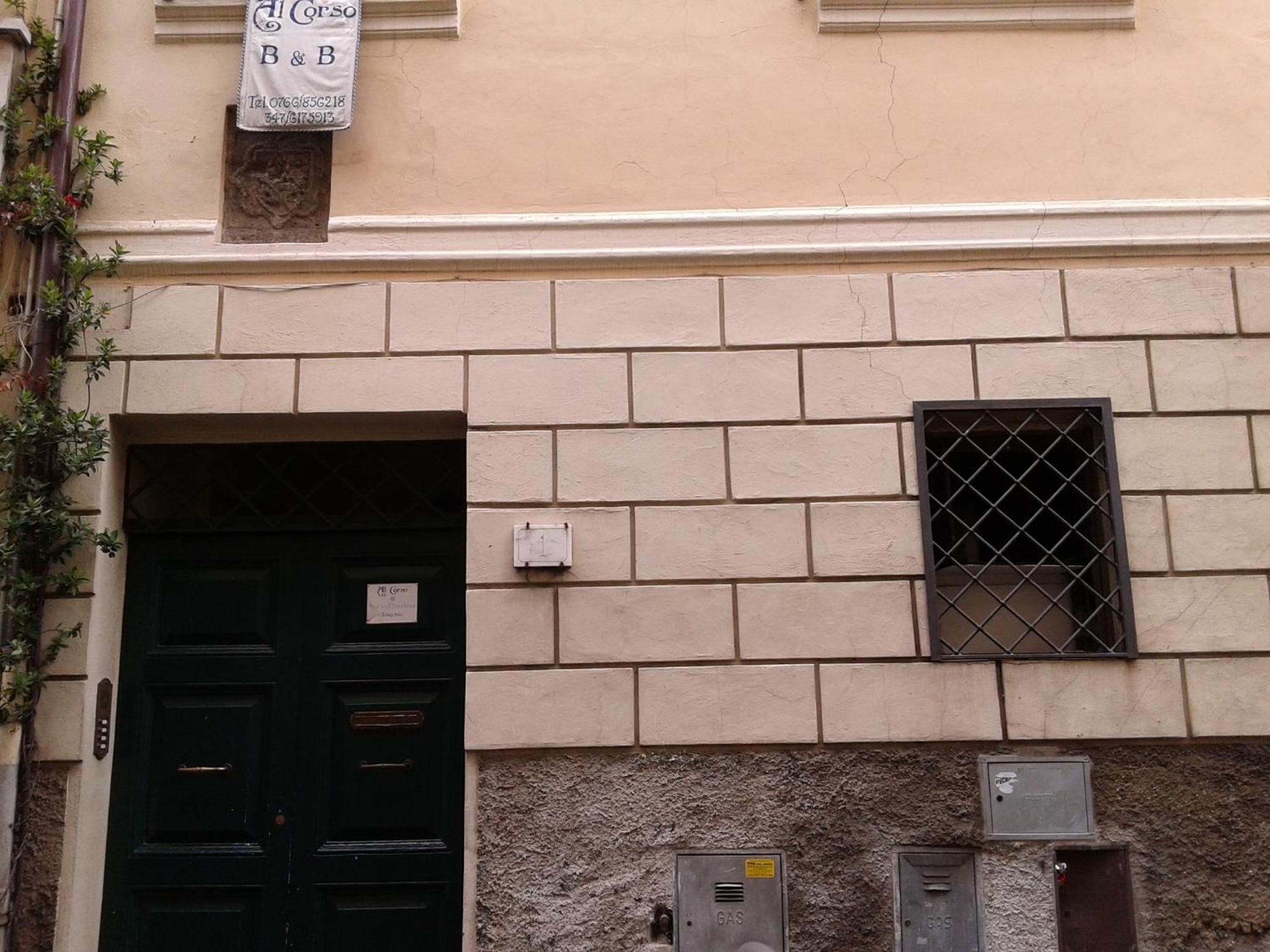 B&B al Corso