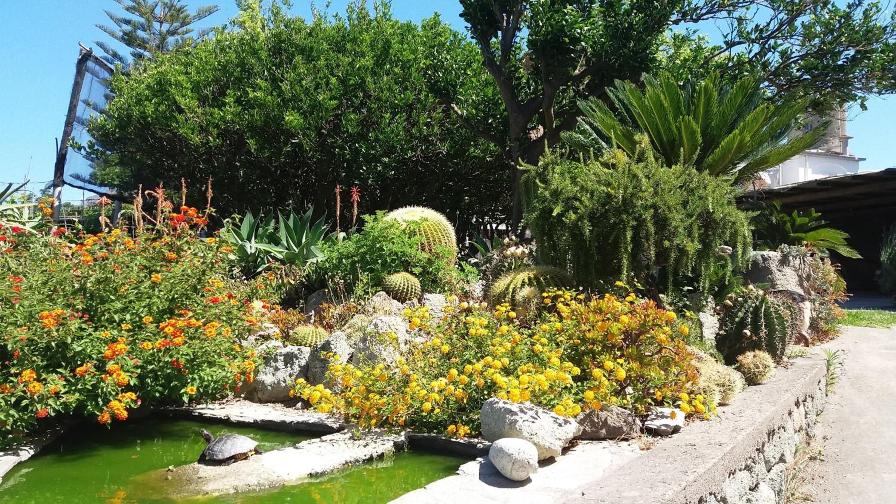 Casa Ischia view 2