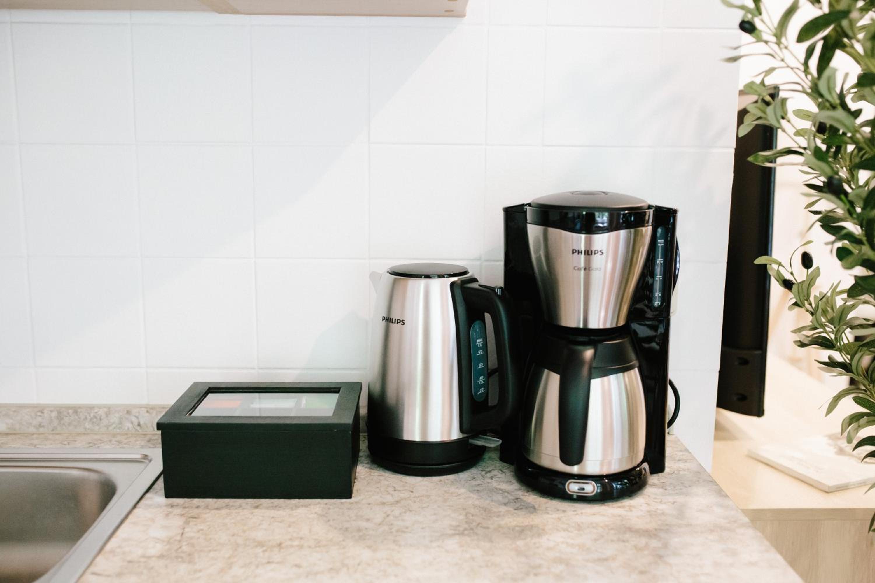 stay-a-while Apartment I Etta - Hans I WLAN, kostenloser Parkplatz, Waschmaschine