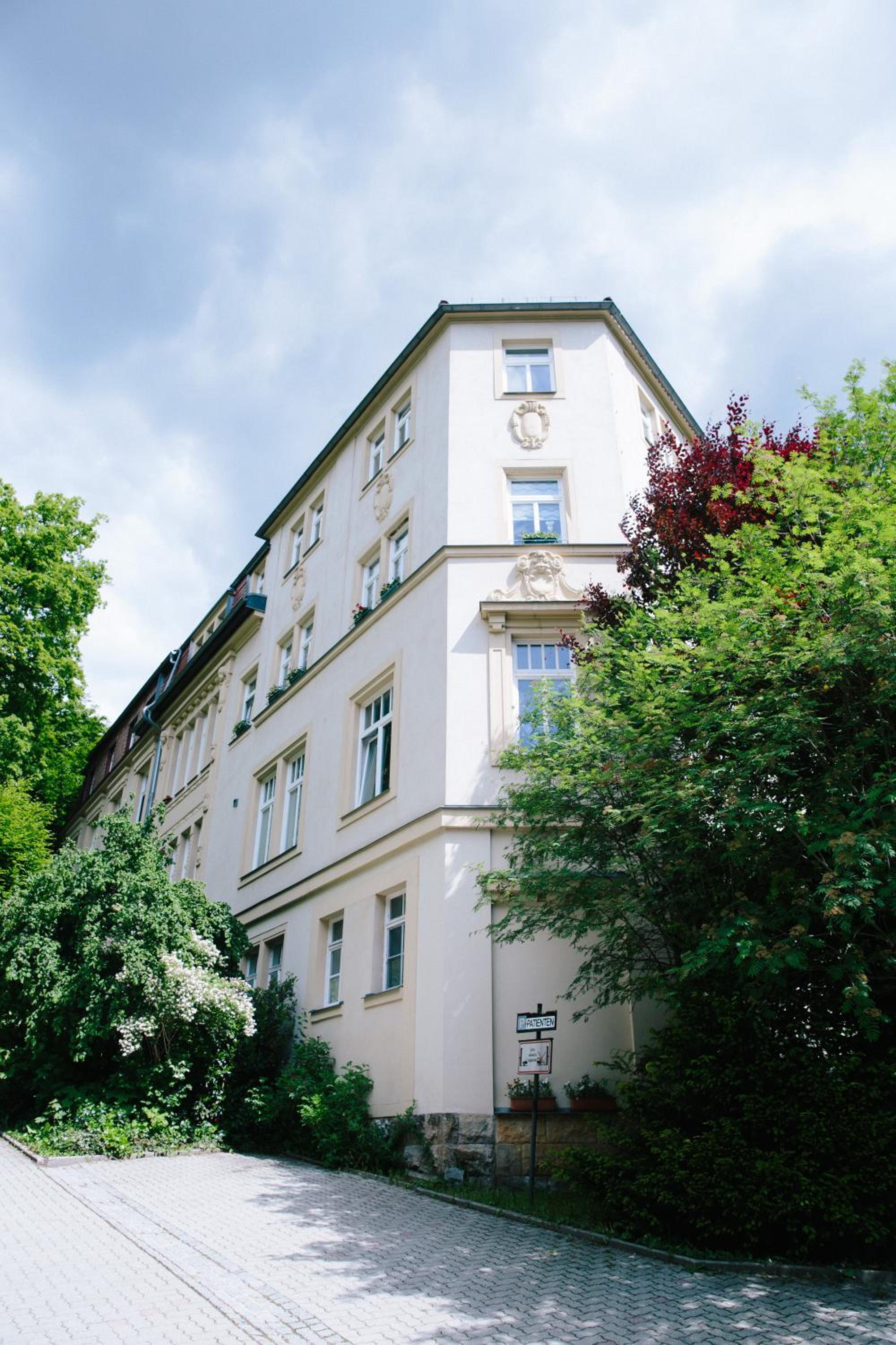 stay-a-while Apartment I Etta - Hans I WLAN, kostenloser Parkplatz, Waschmaschine