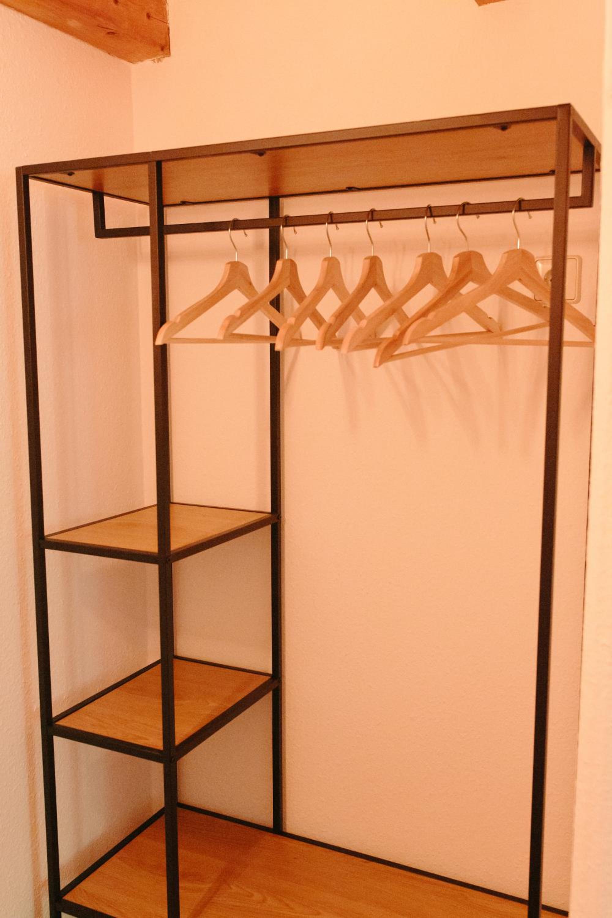 stay-a-while Apartment I Etta - Hans I WLAN, kostenloser Parkplatz, Waschmaschine