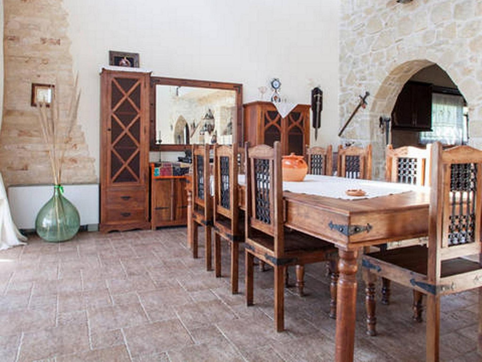 Castel Villa