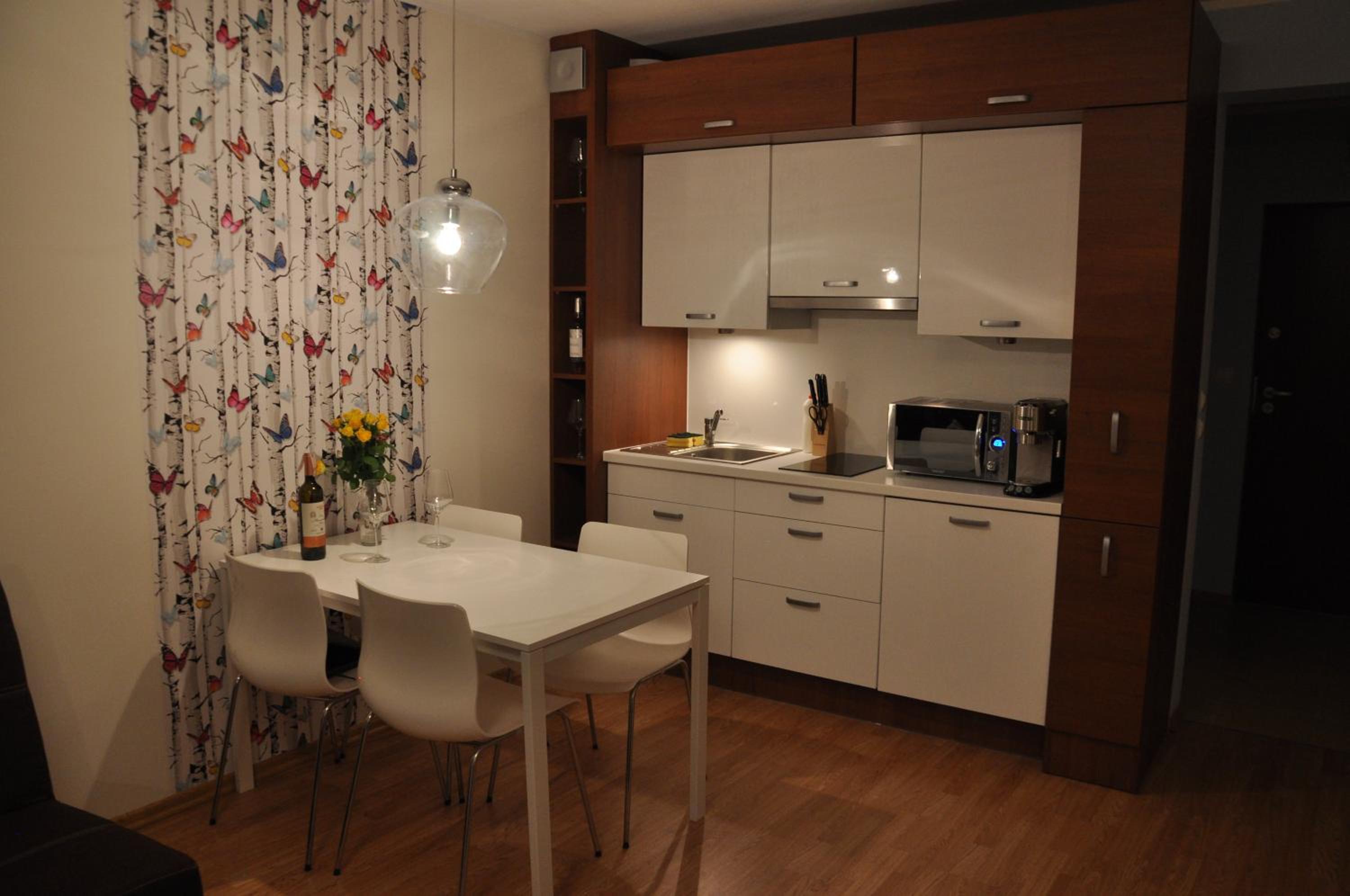 Apartament Motyl view 5