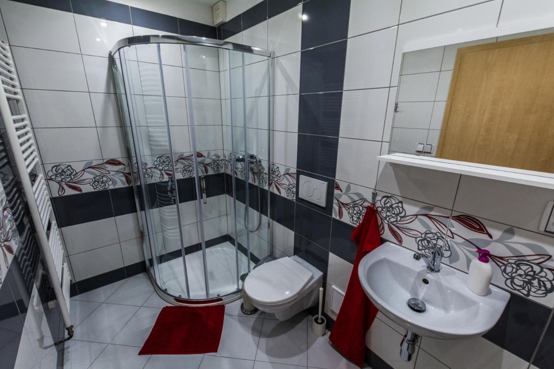 Apartmány Vilma