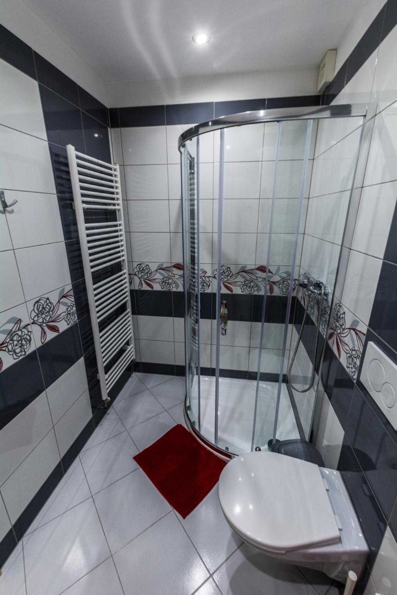 Apartmány Vilma