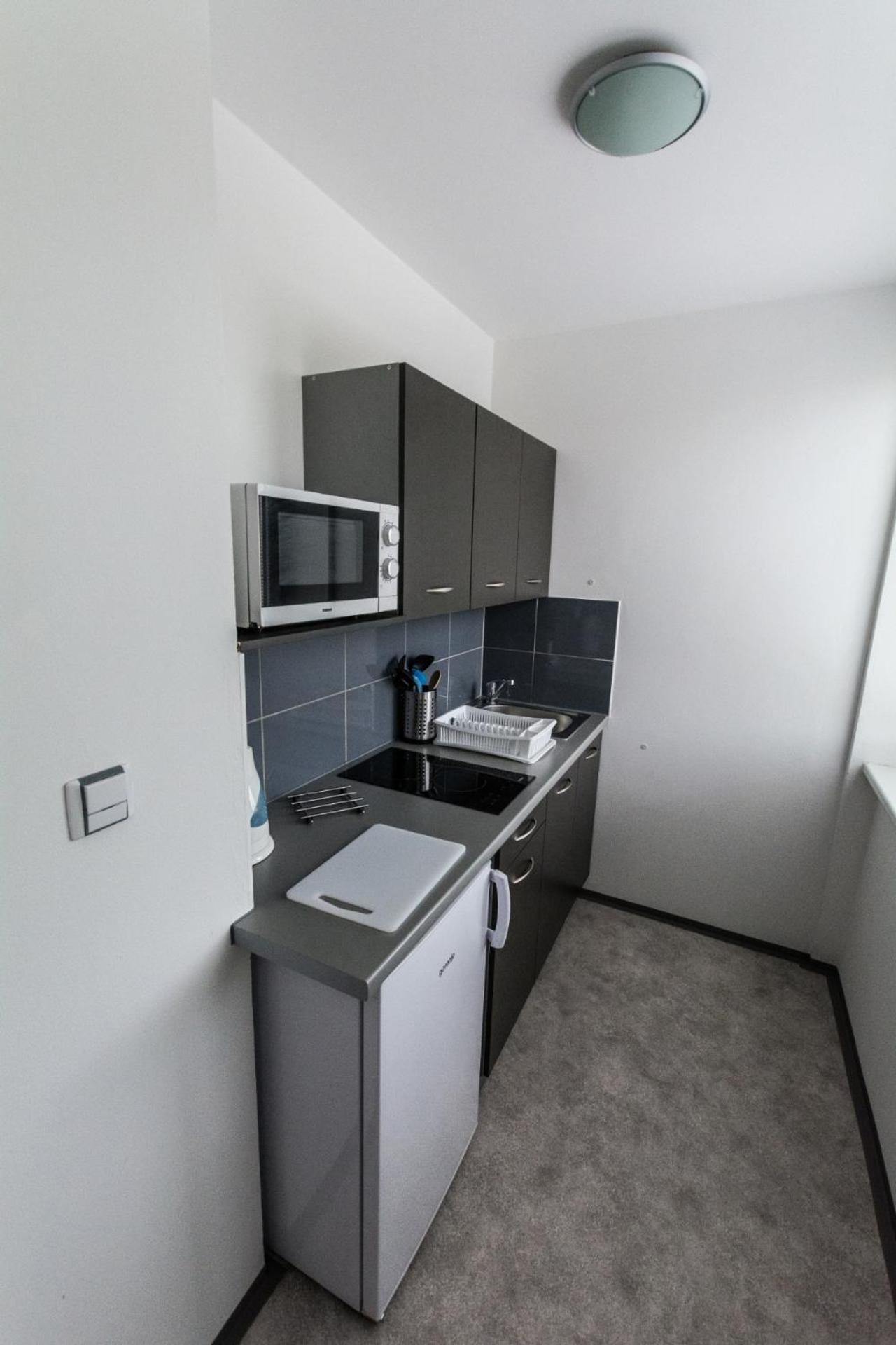 Apartmány Vilma