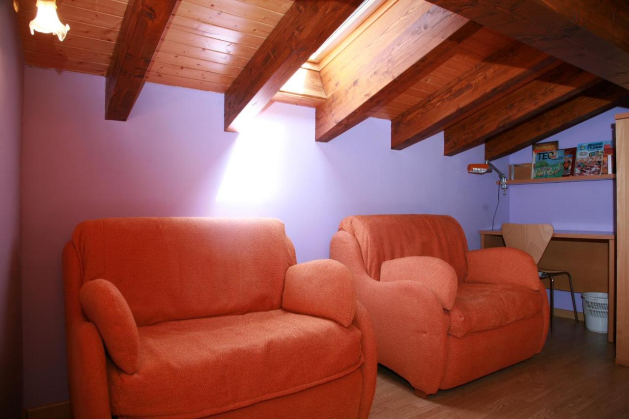 Casa Rural Gaztelubidea