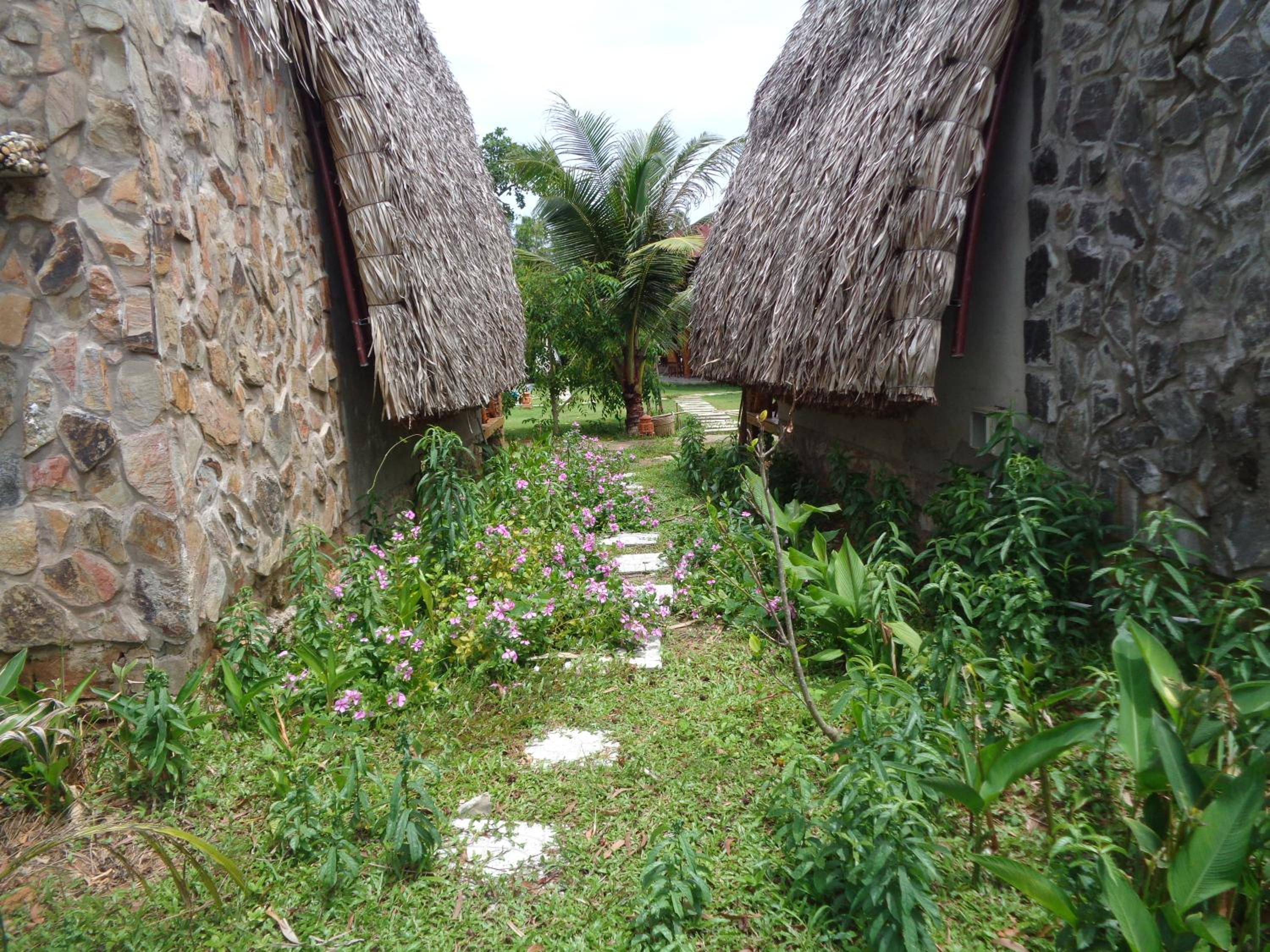 Ninila Fruit Farm Bungalow