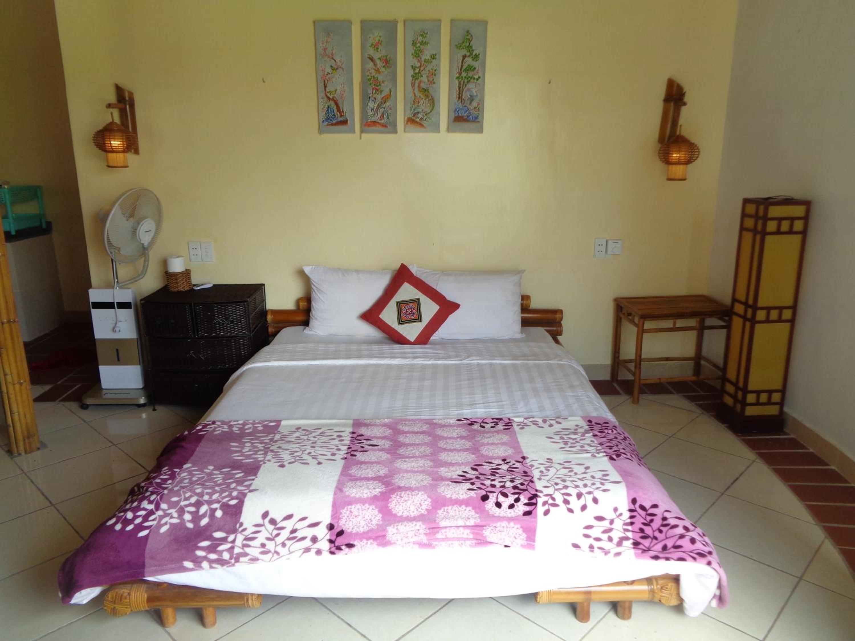 Ninila Fruit Farm Bungalow
