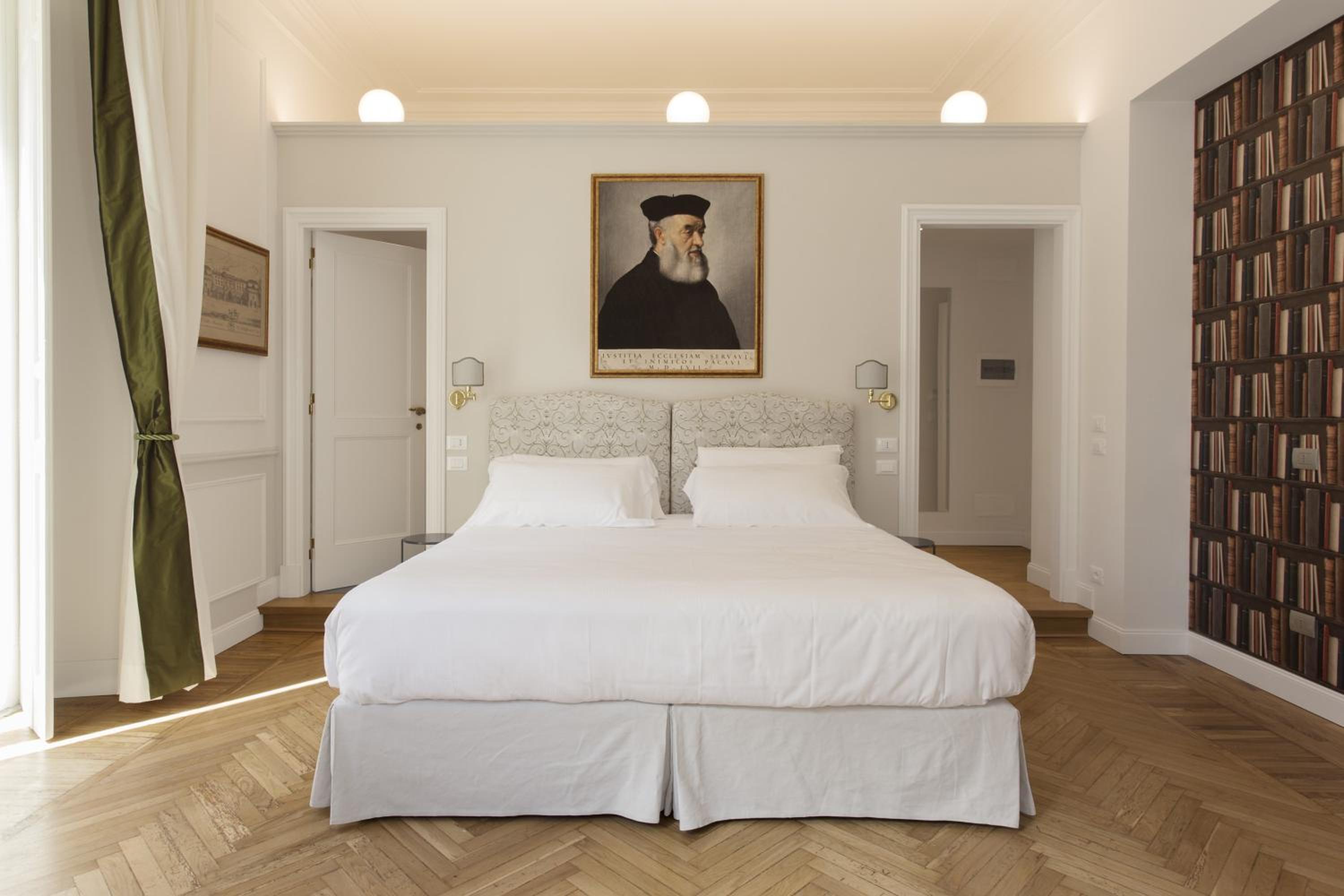 Relais Donna Lucrezia