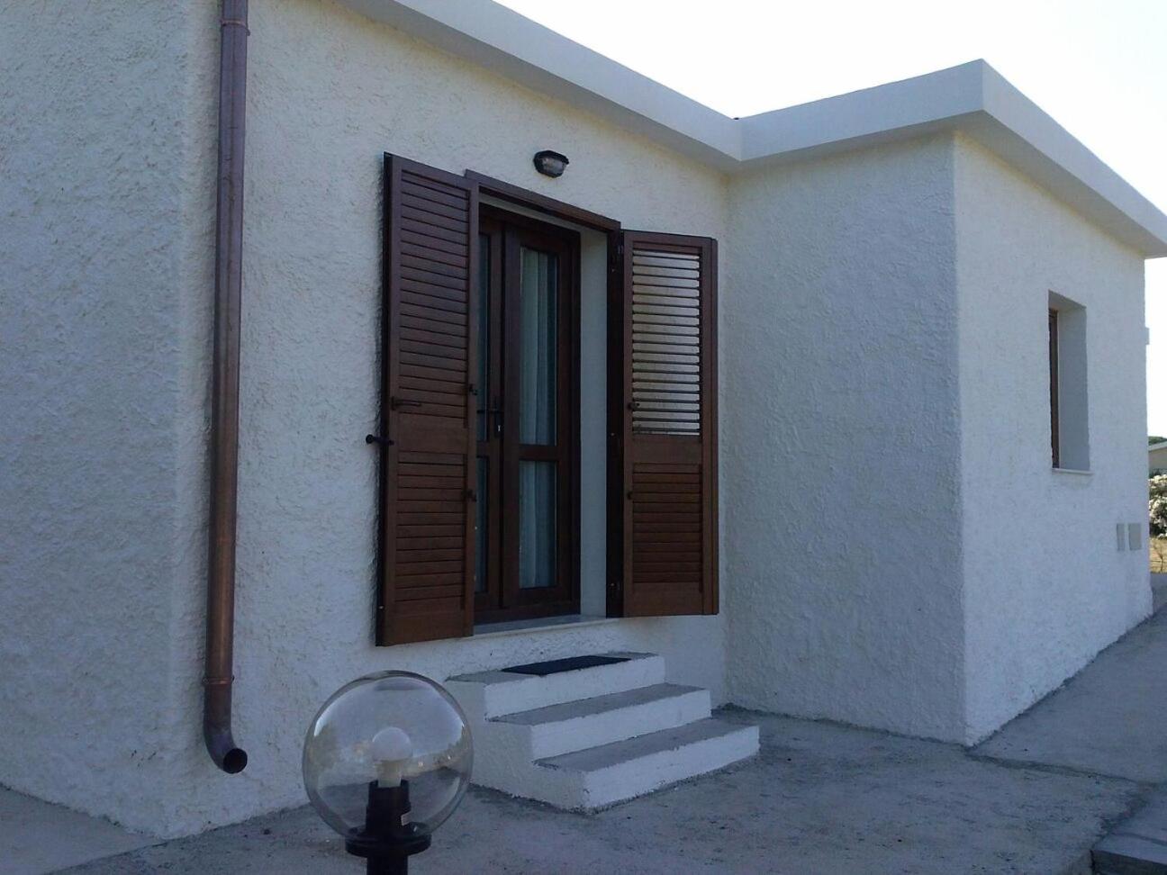 Hotel B&B La Casa Bianca di Porto Conte - Image 1