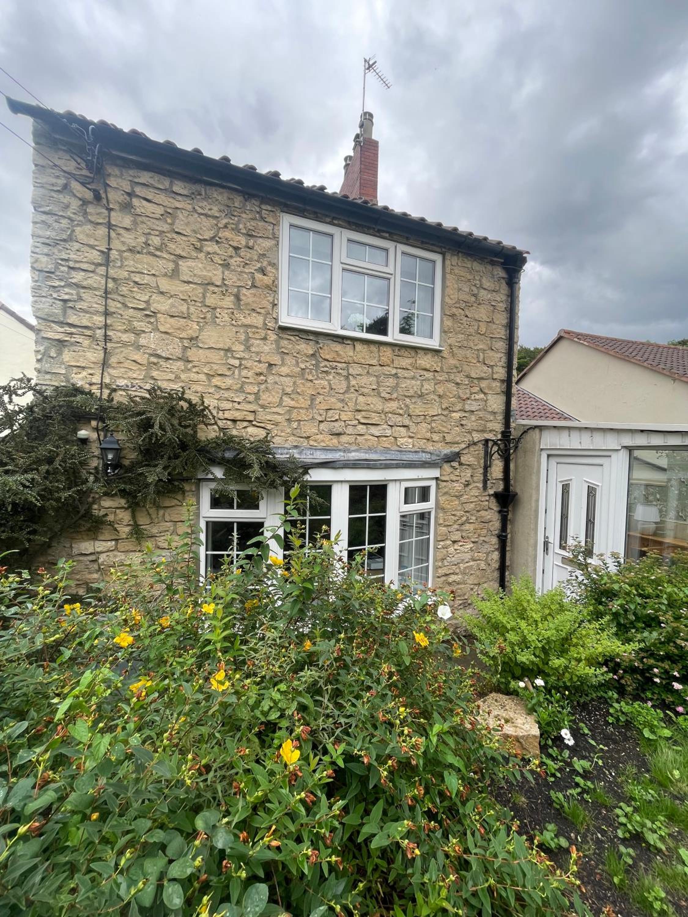Riverside Cottage