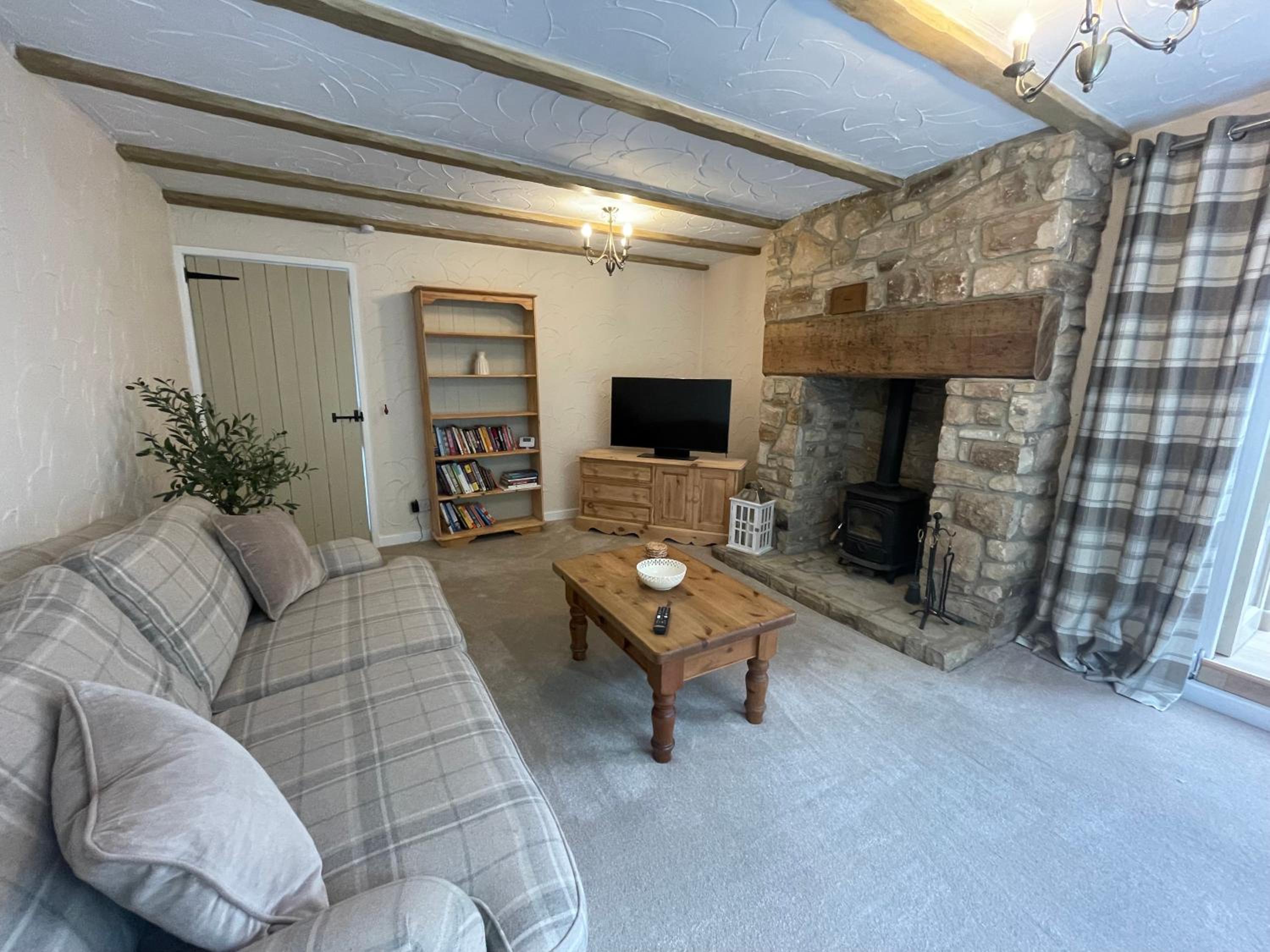 Riverside Cottage