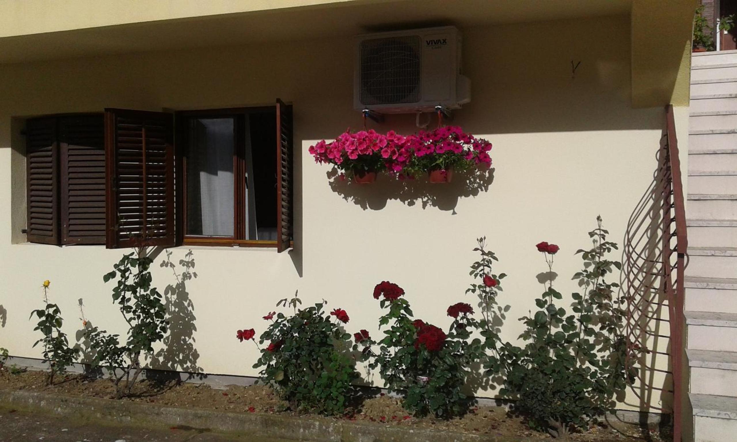 Apartment Adela