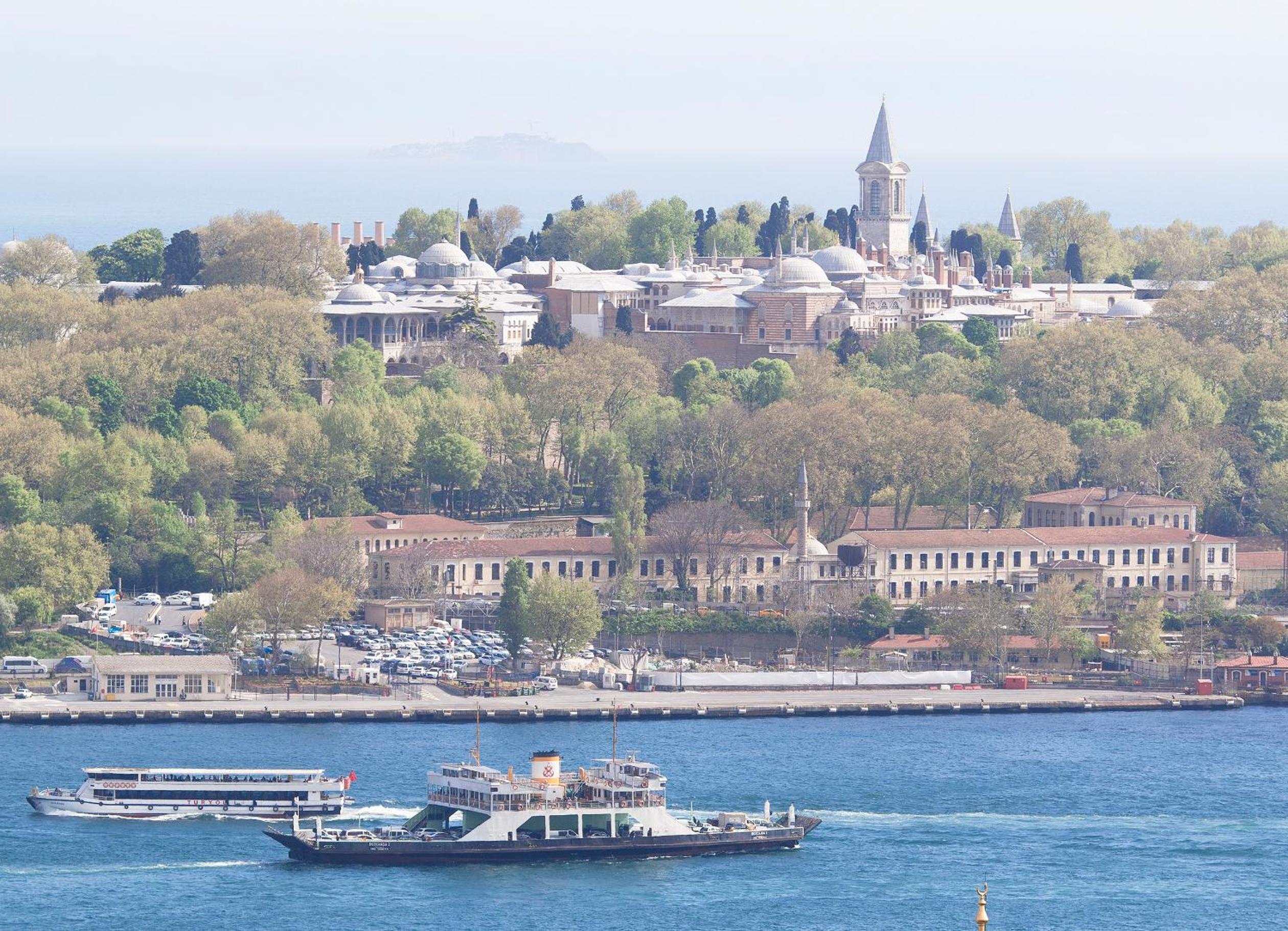 Villa Zurich Otel - Image 9