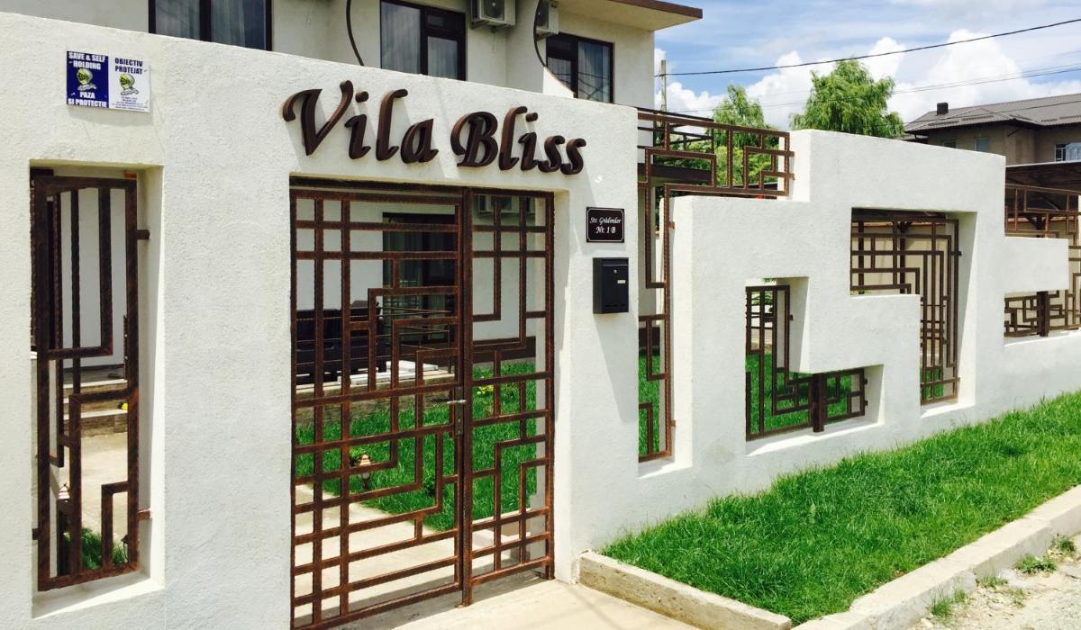 Hotel Vila Bliss - Image 1