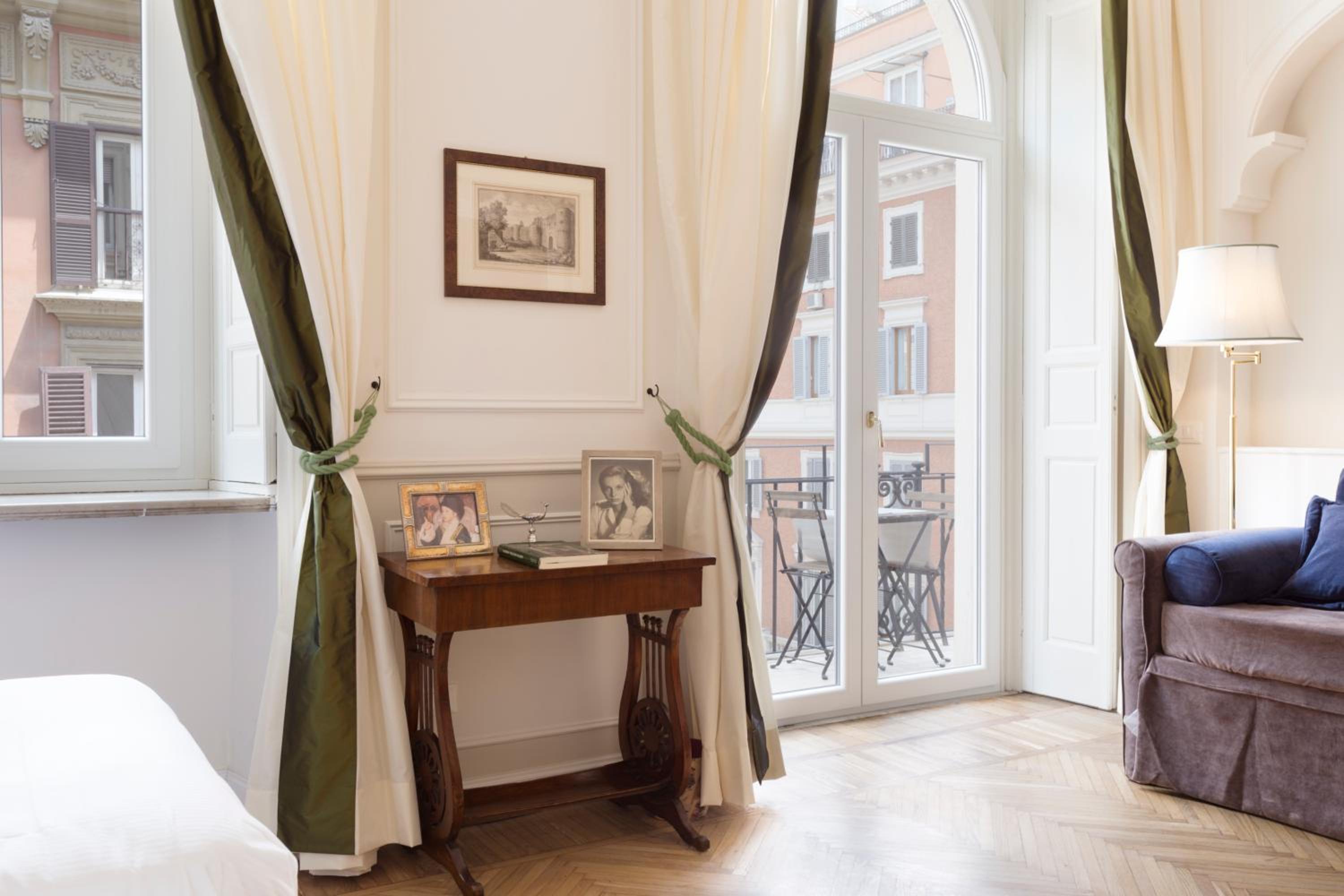 Relais Donna Lucrezia