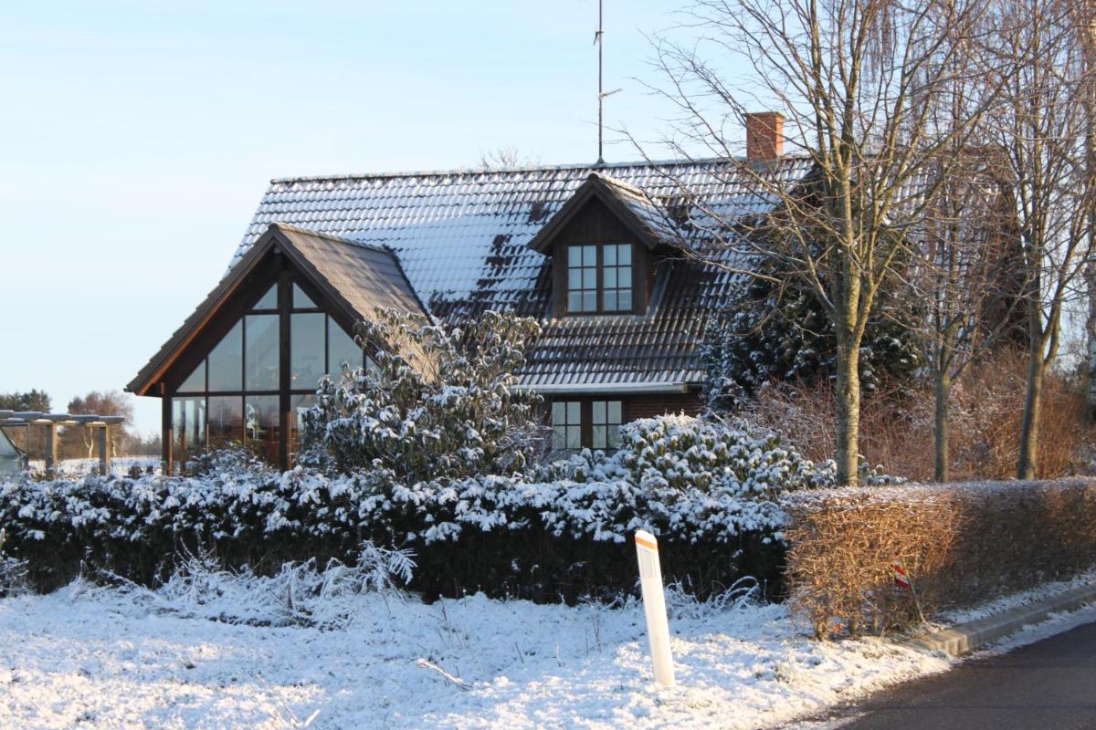Borup Bed & Breakfast, photo 63