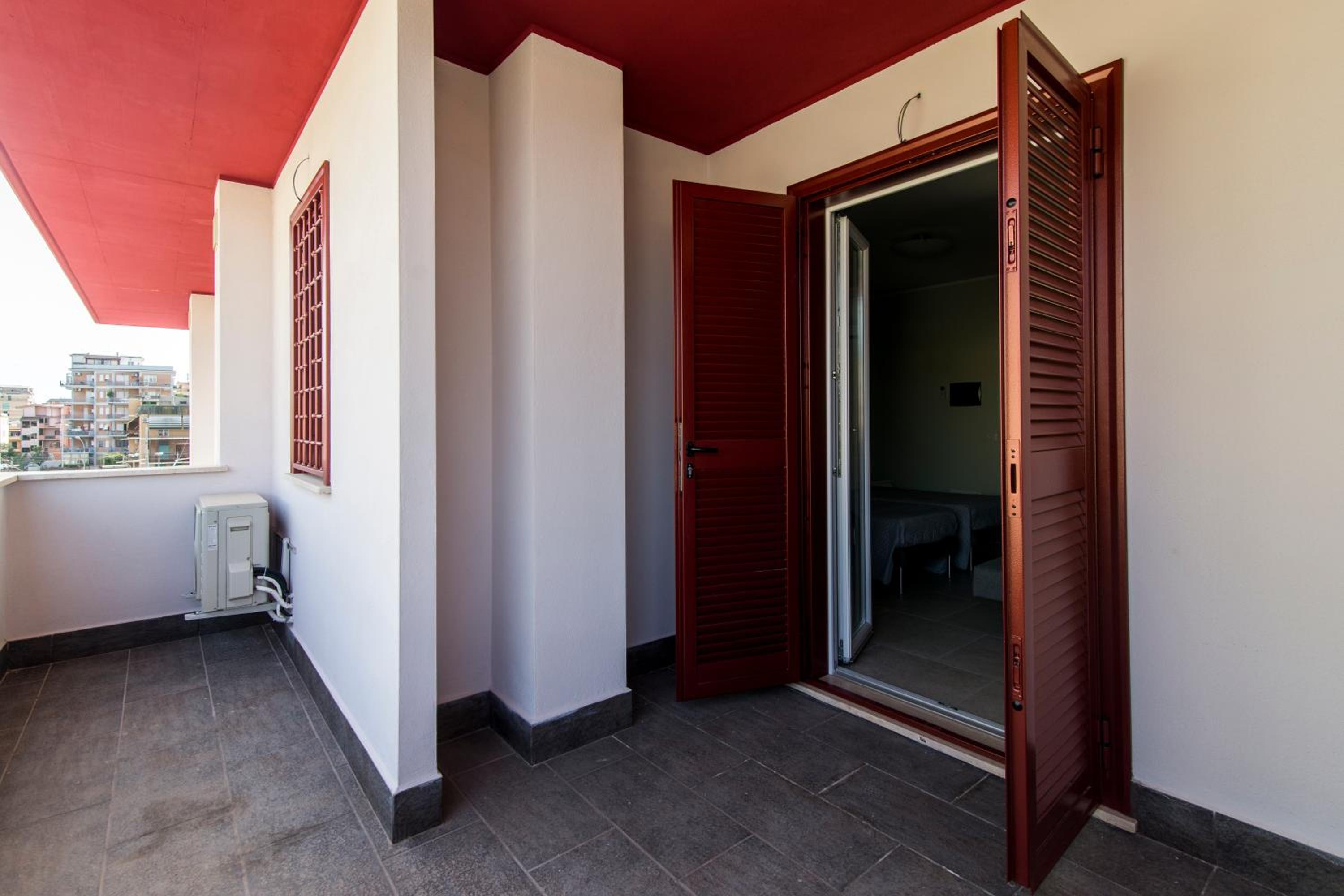 Guest House Roma Express
