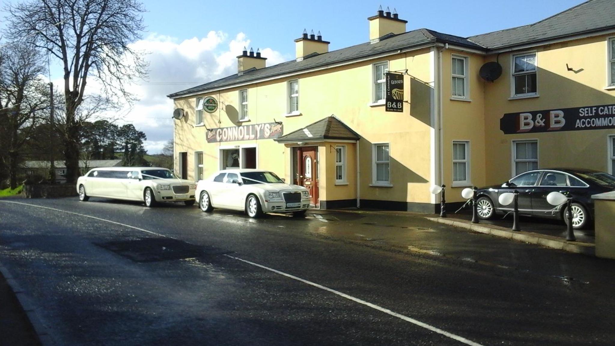 Connollys Apartment Doohamlet Castleblayney