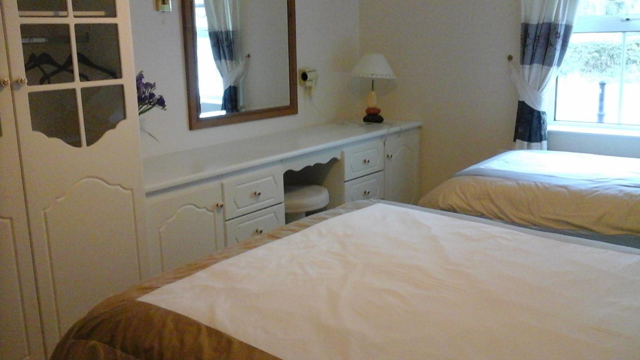 Connollys Apartment Doohamlet Castleblayney