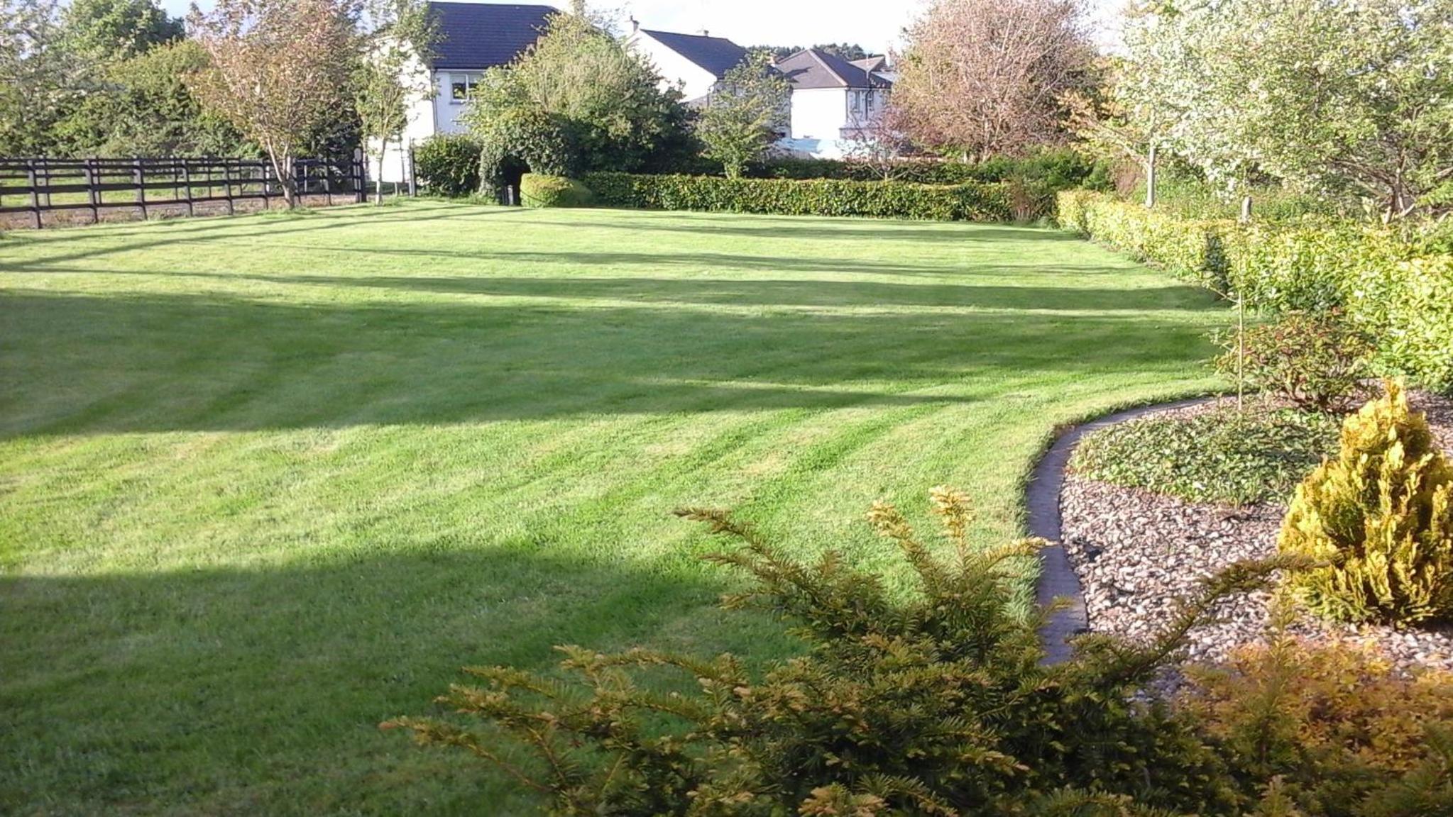 Connollys Apartment Doohamlet Castleblayney