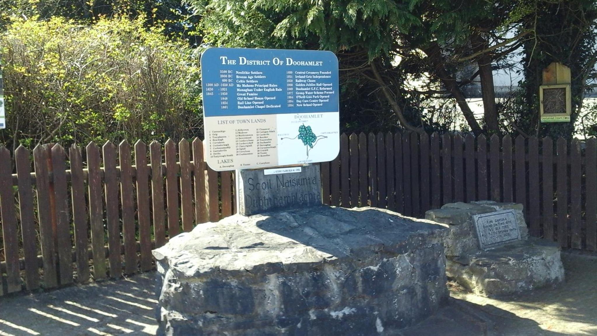 Connollys Apartment Doohamlet Castleblayney