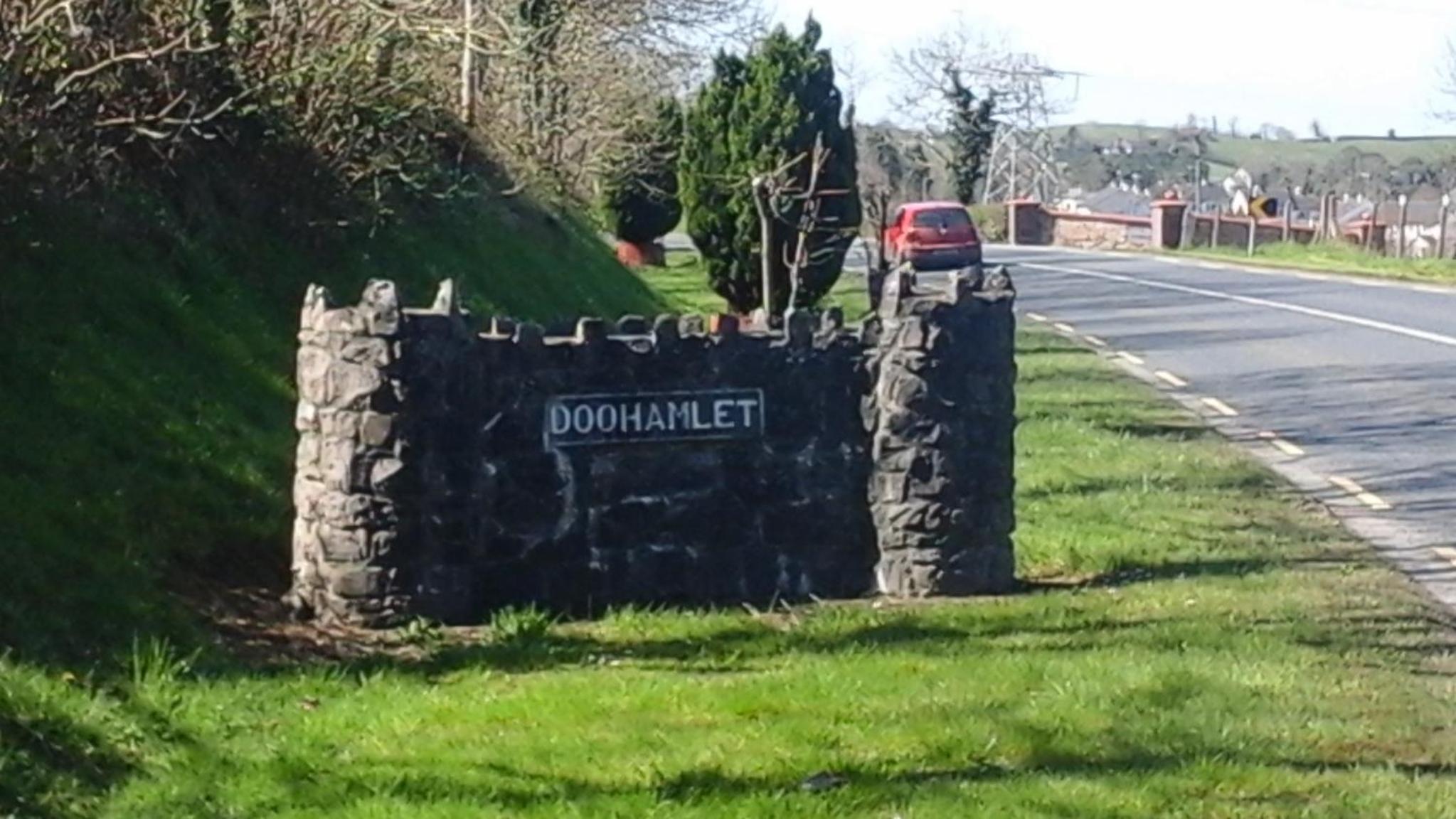 Connollys Apartment Doohamlet Castleblayney