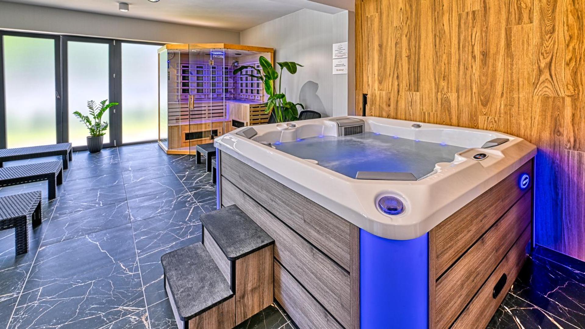Apartamenty Belle View & SPA - centrum - by Royal Aparts
