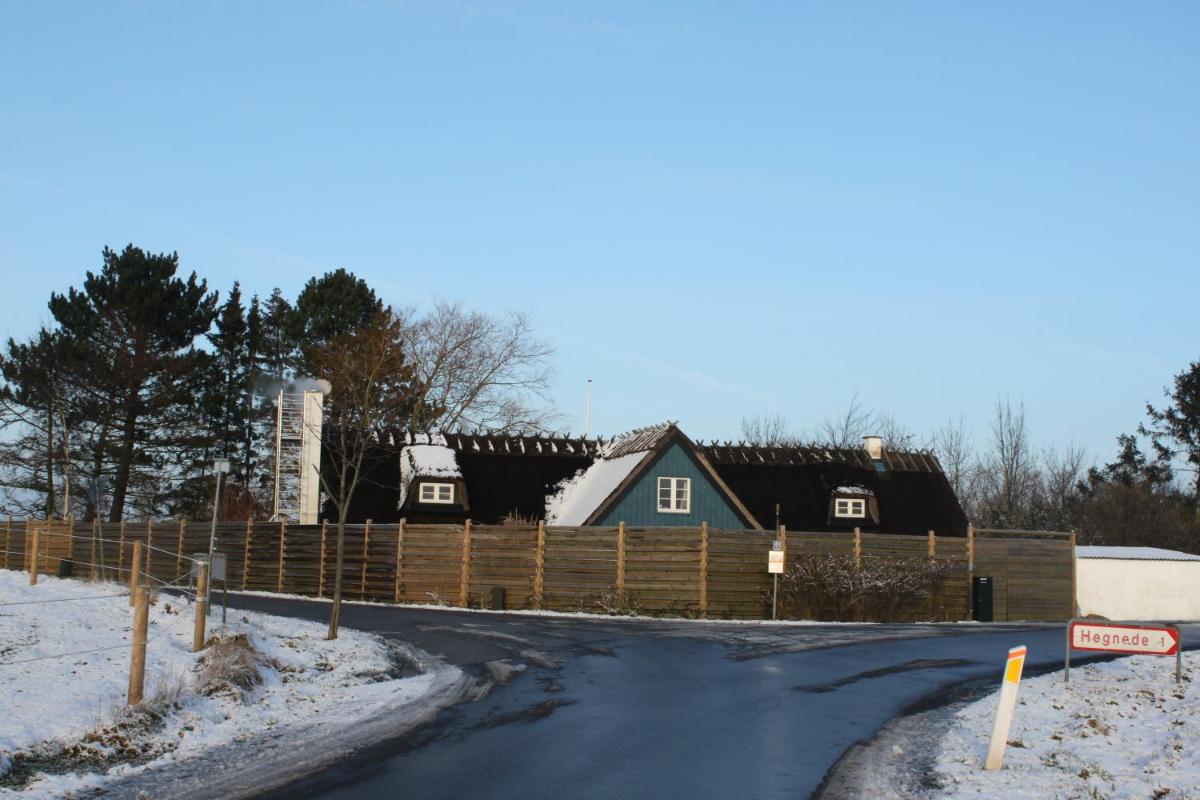 Borup Bed & Breakfast, photo 61