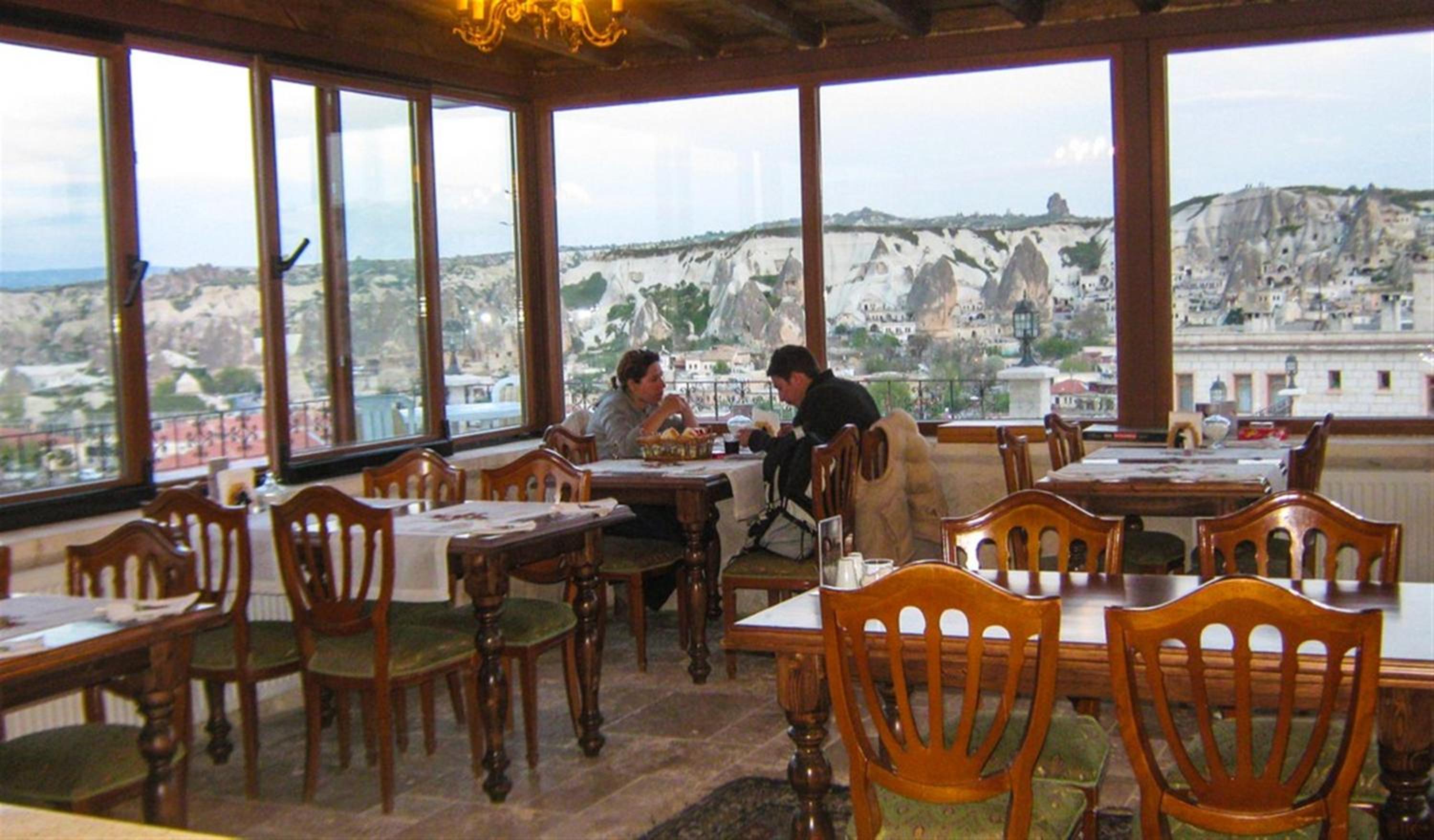 Elysee Cave House - Image 115