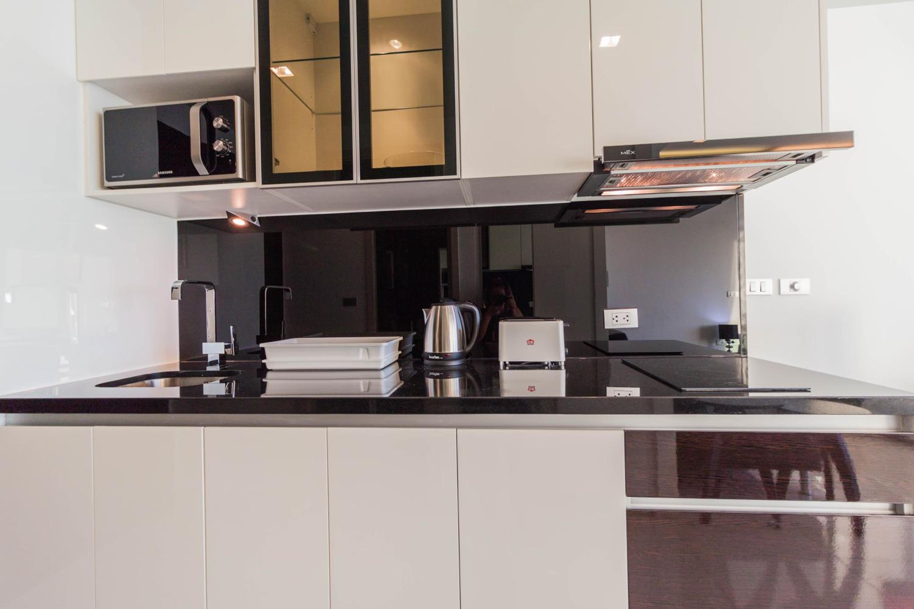 Wongamat Tower by Pattaya Sunny Rentals