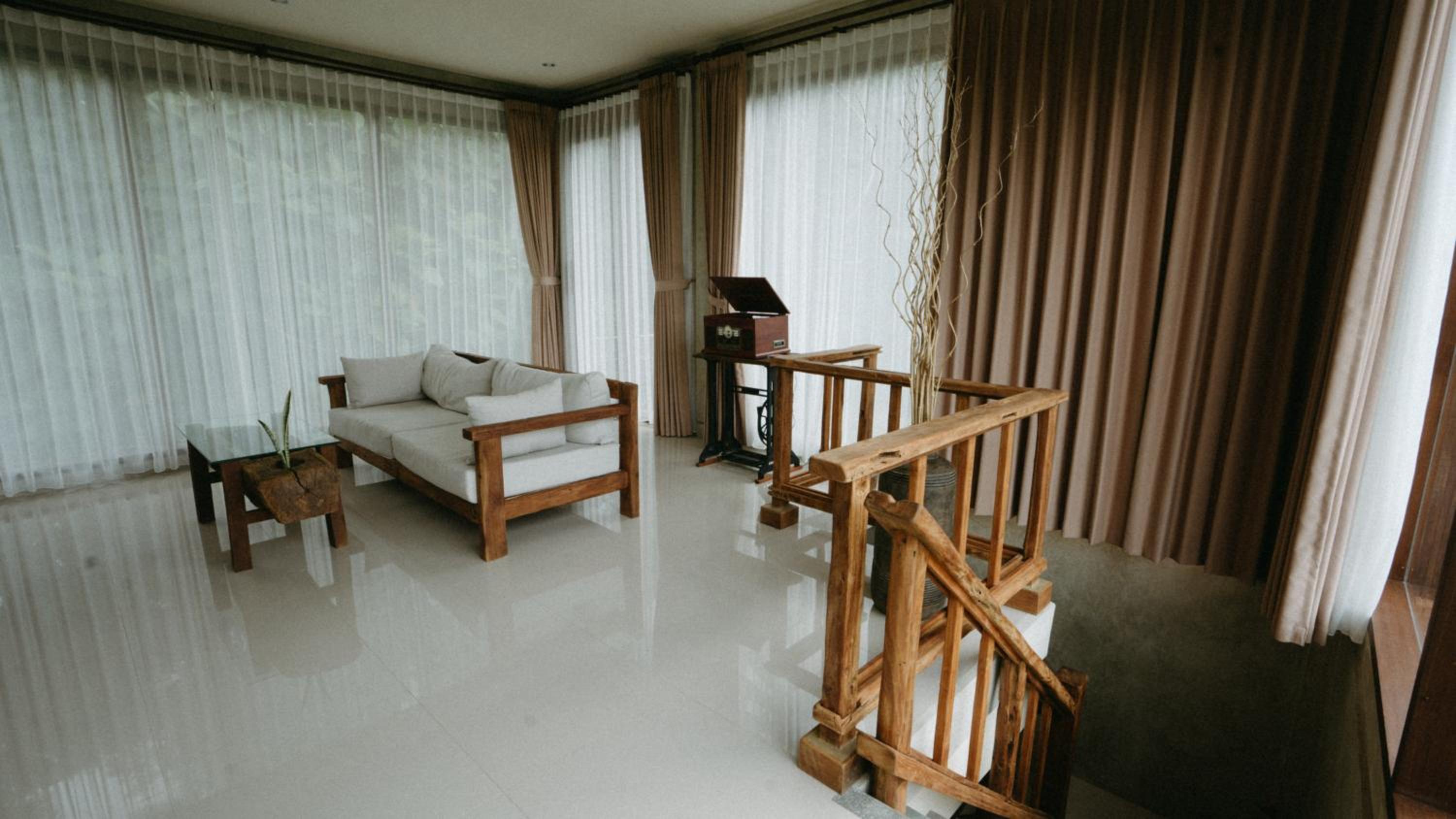 ElForest Villa Ubud, Payangan
