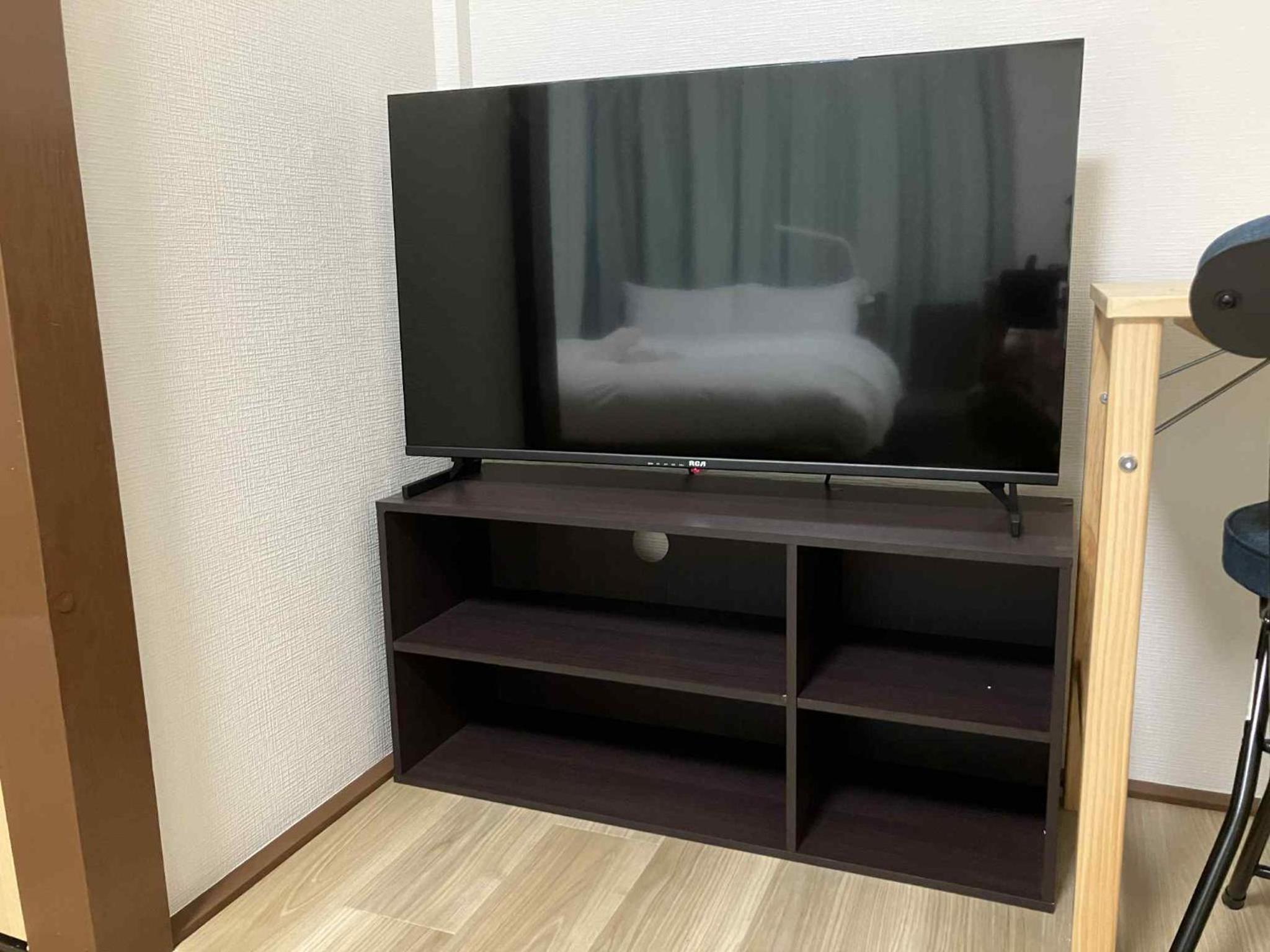 M-Stay Nishishinjuku II, Room 202