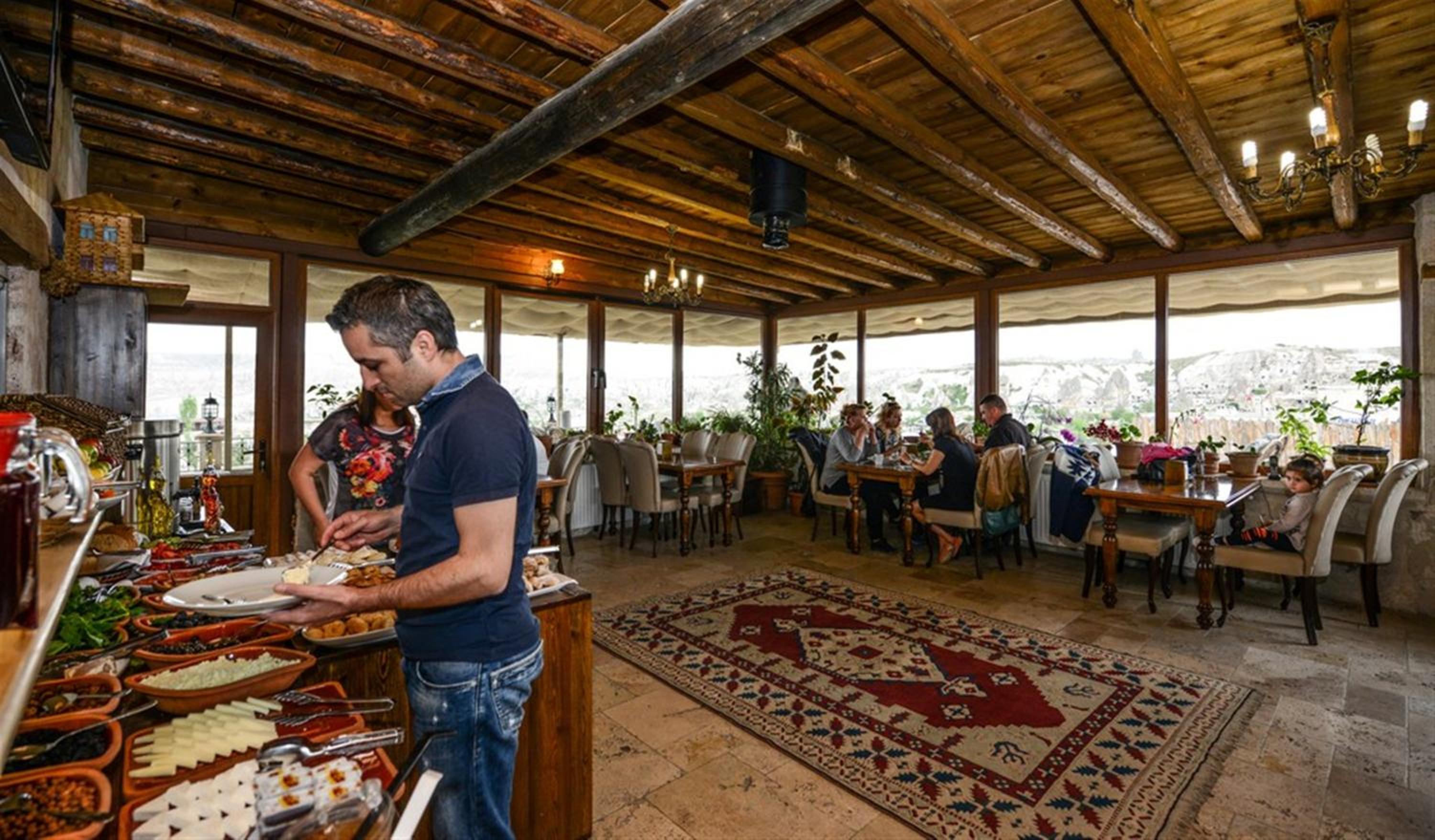 Elysee Cave House - Image 111