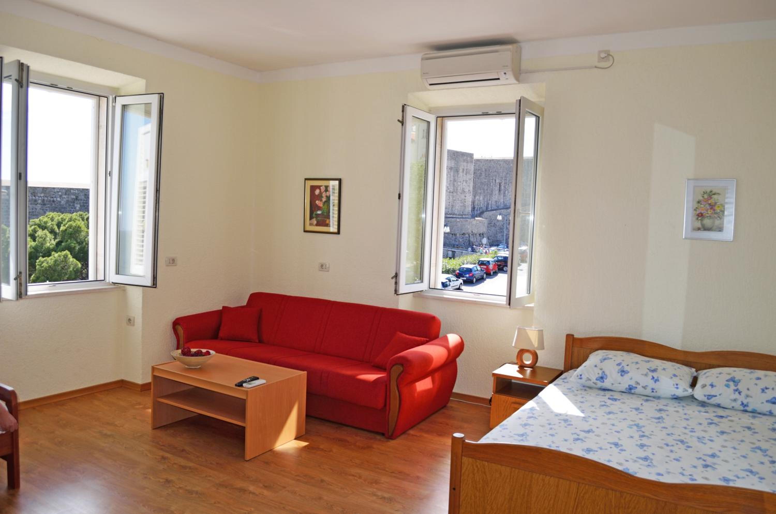 Apartment Rimac