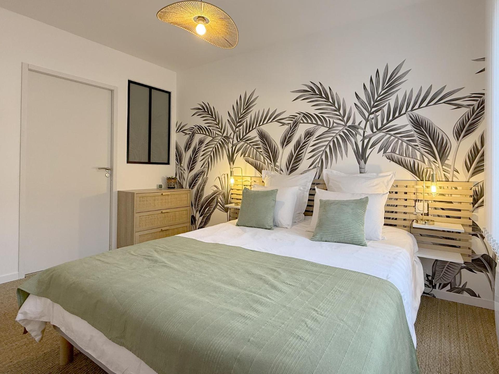 Atelier Louis & Cie - Appartement classé 4 étoiles - 5 à 6 pers